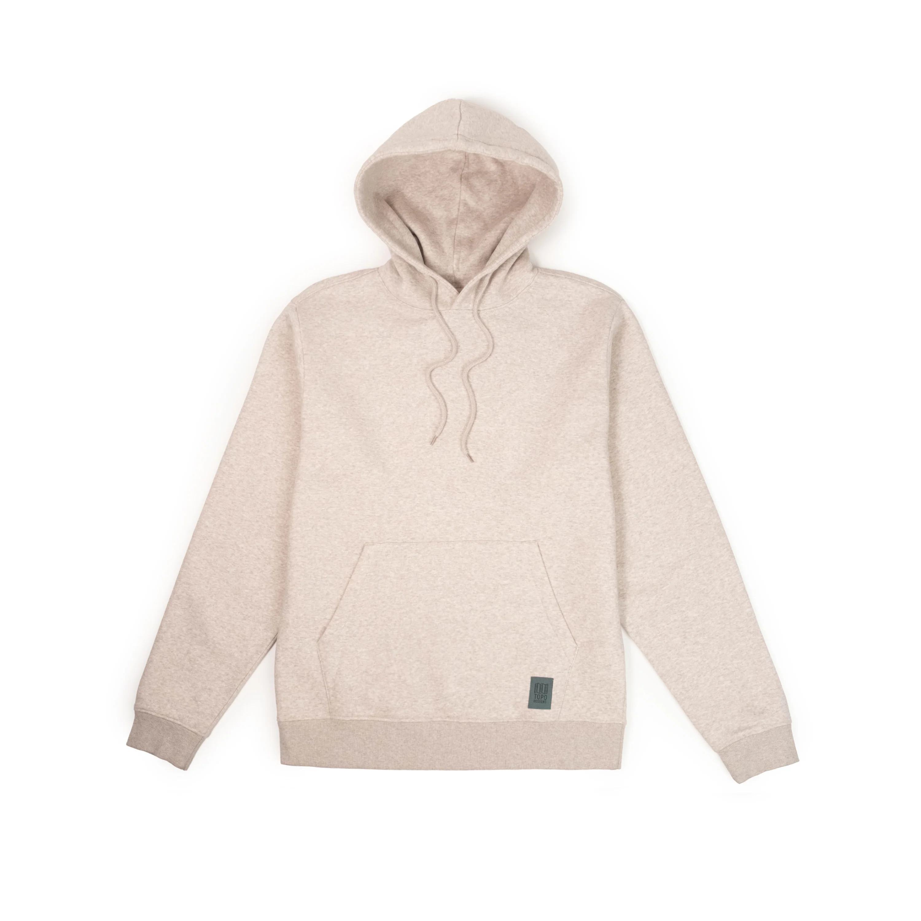 Alpine High Label Hoodie - Final Sale