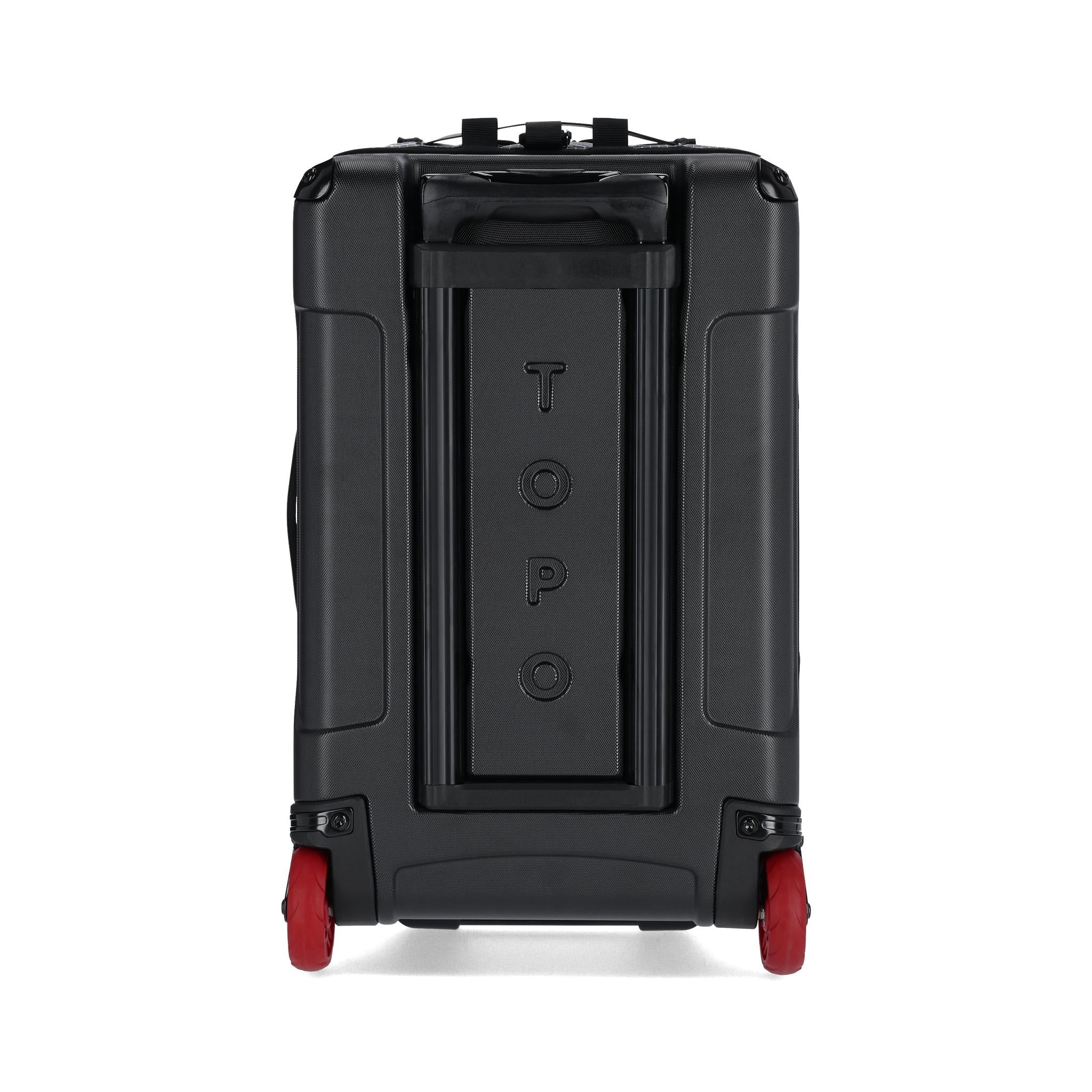 Apex Global Travel Bag Roller - Final Sale - Image 7