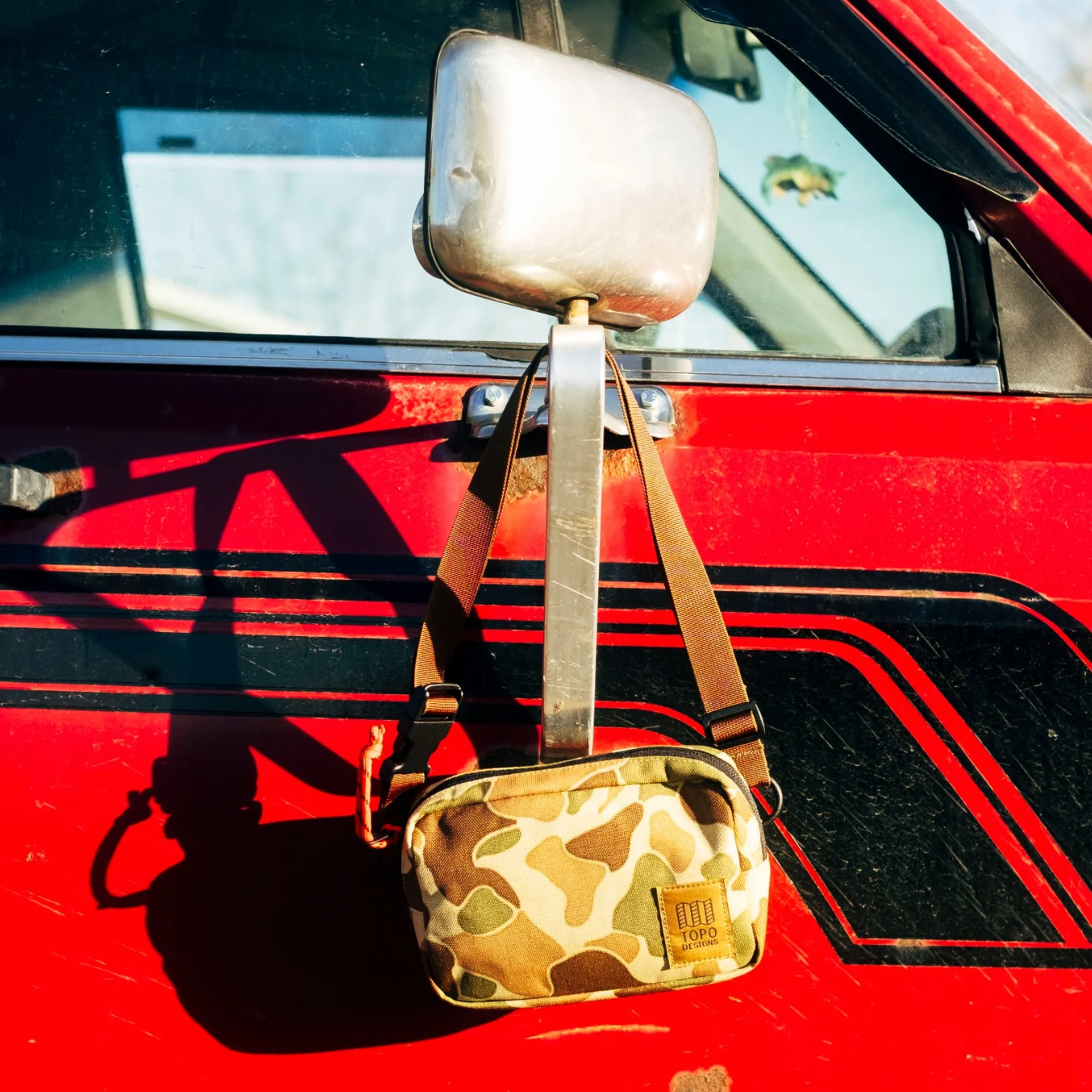 Belt Bag Duck Camo - Image 2