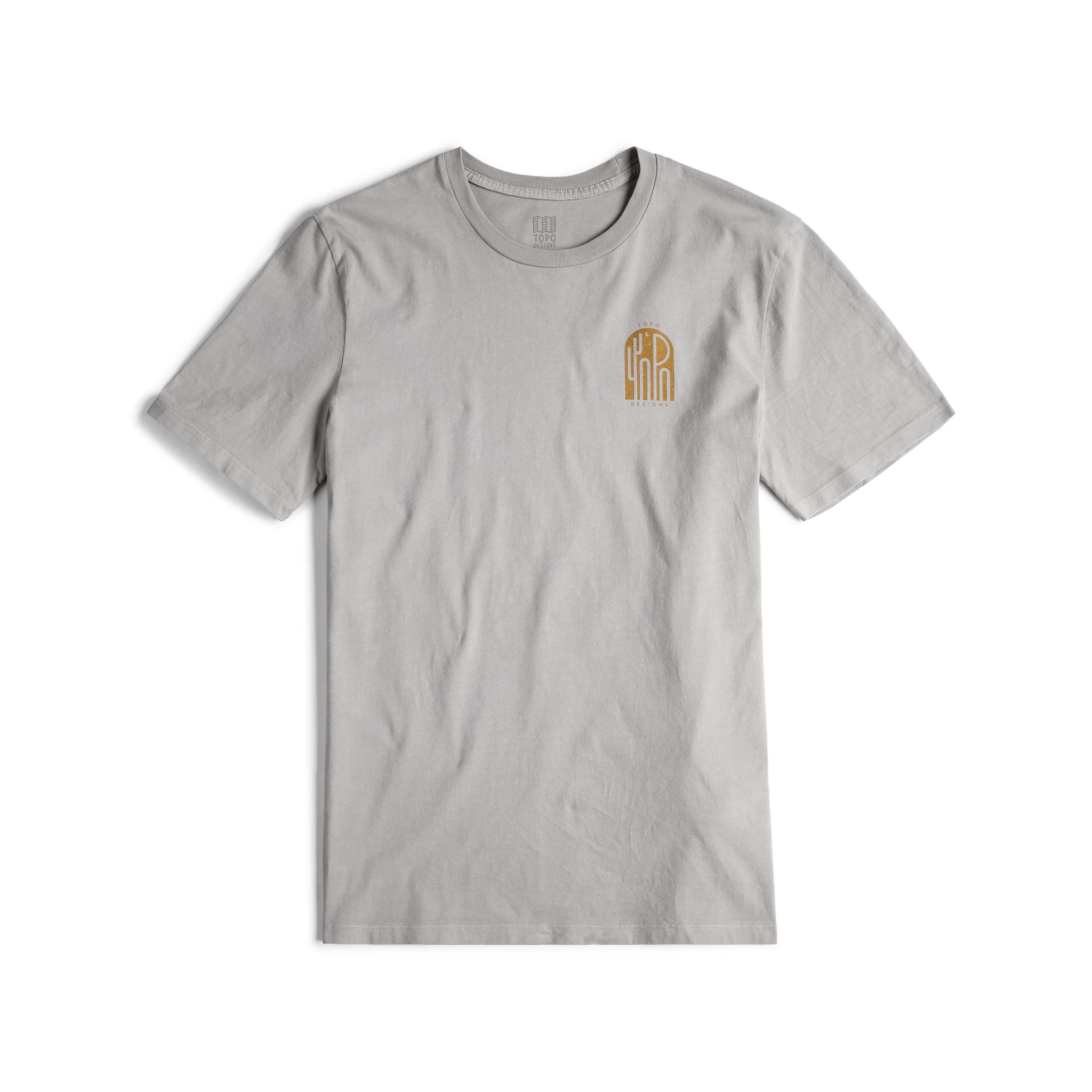 Cacti Night Tee - Men's- Final Sale