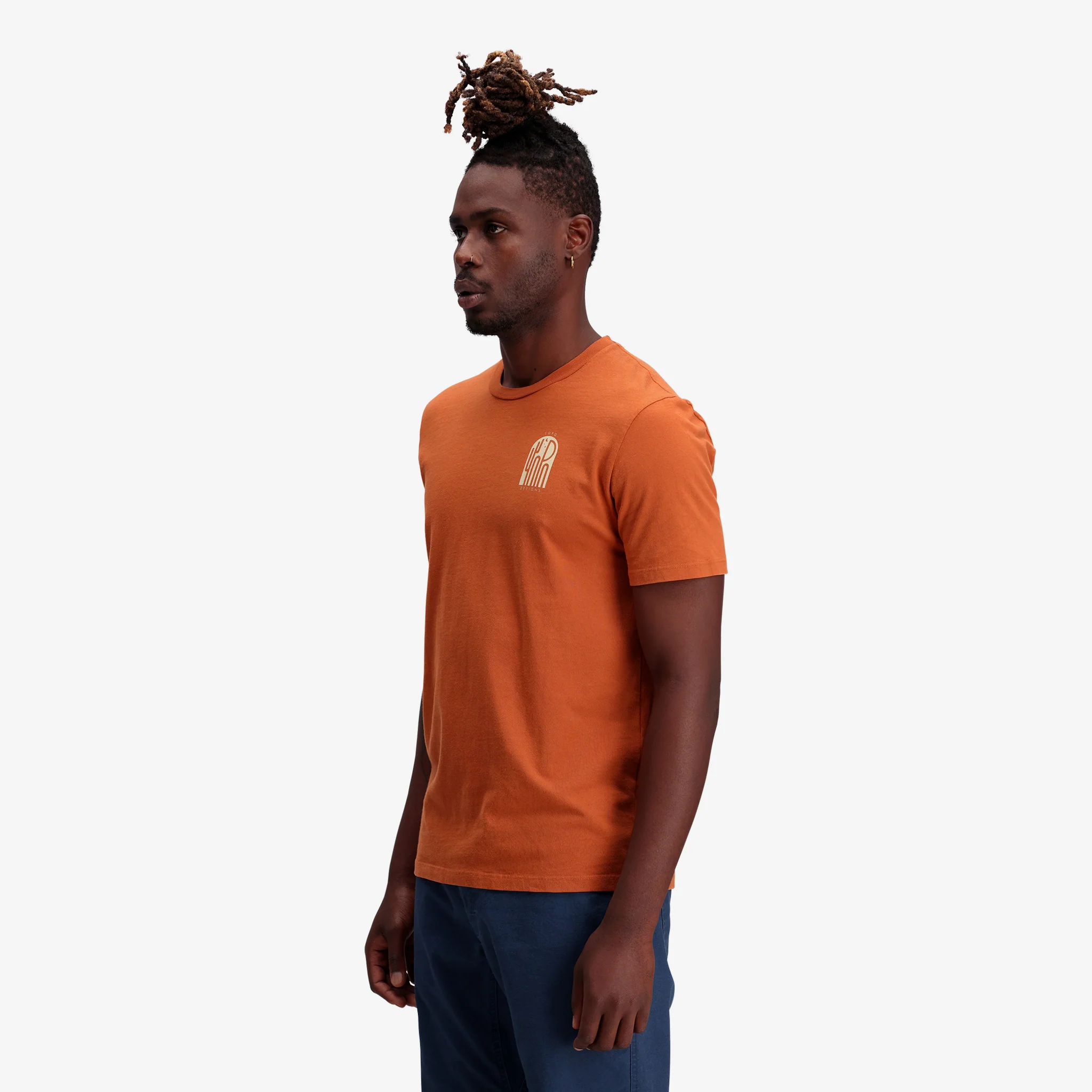 Cacti Night Tee - Men's- Final Sale - Image 7