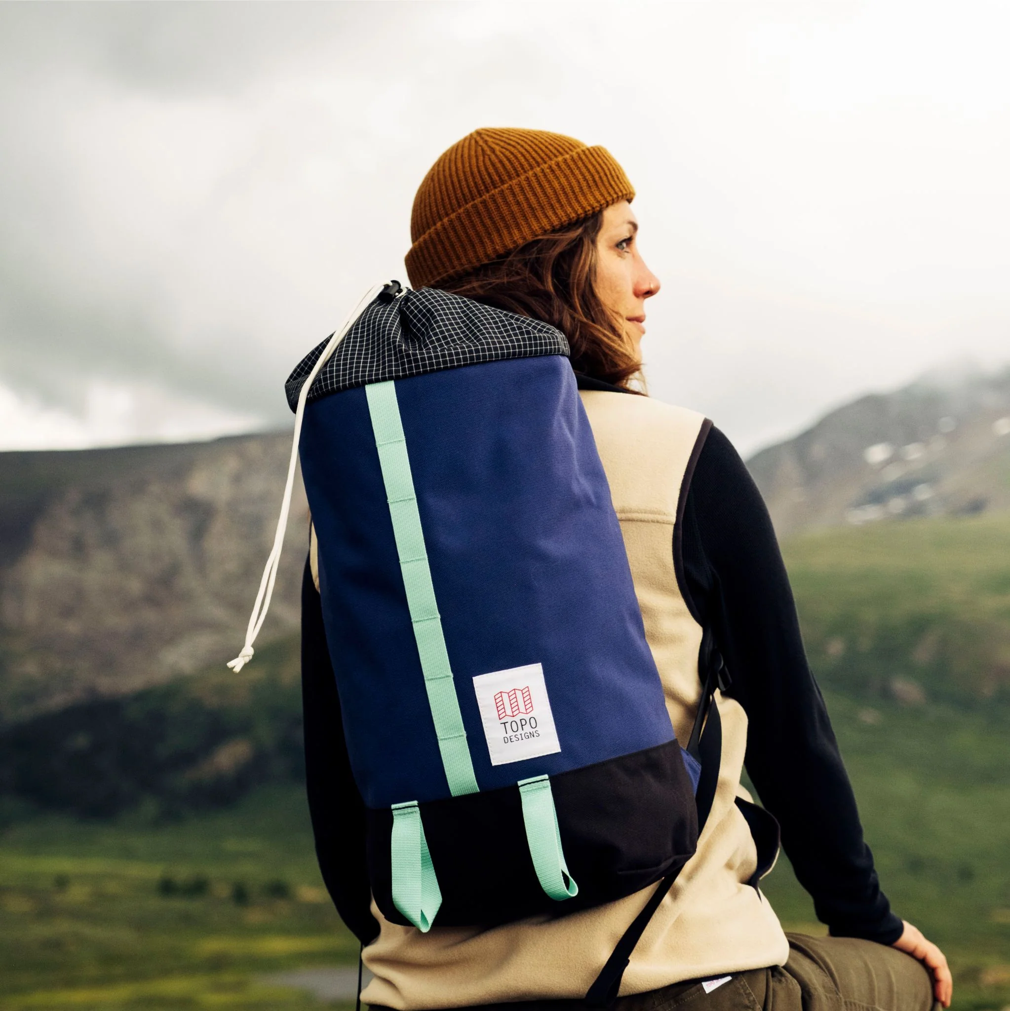 Cosmos Backpack - Final Sale - Image 2
