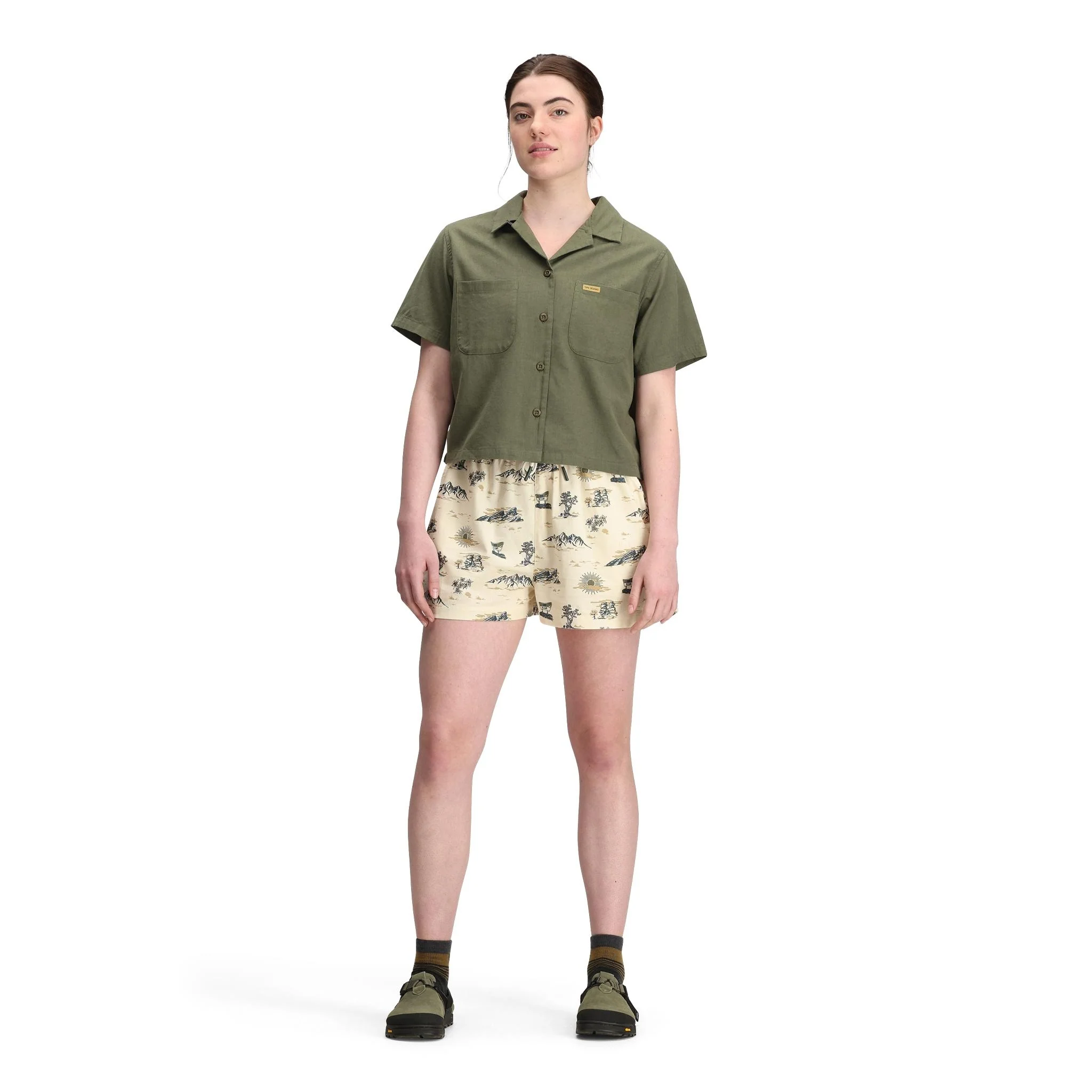 Daytripper Shorts - Women's - Image 7