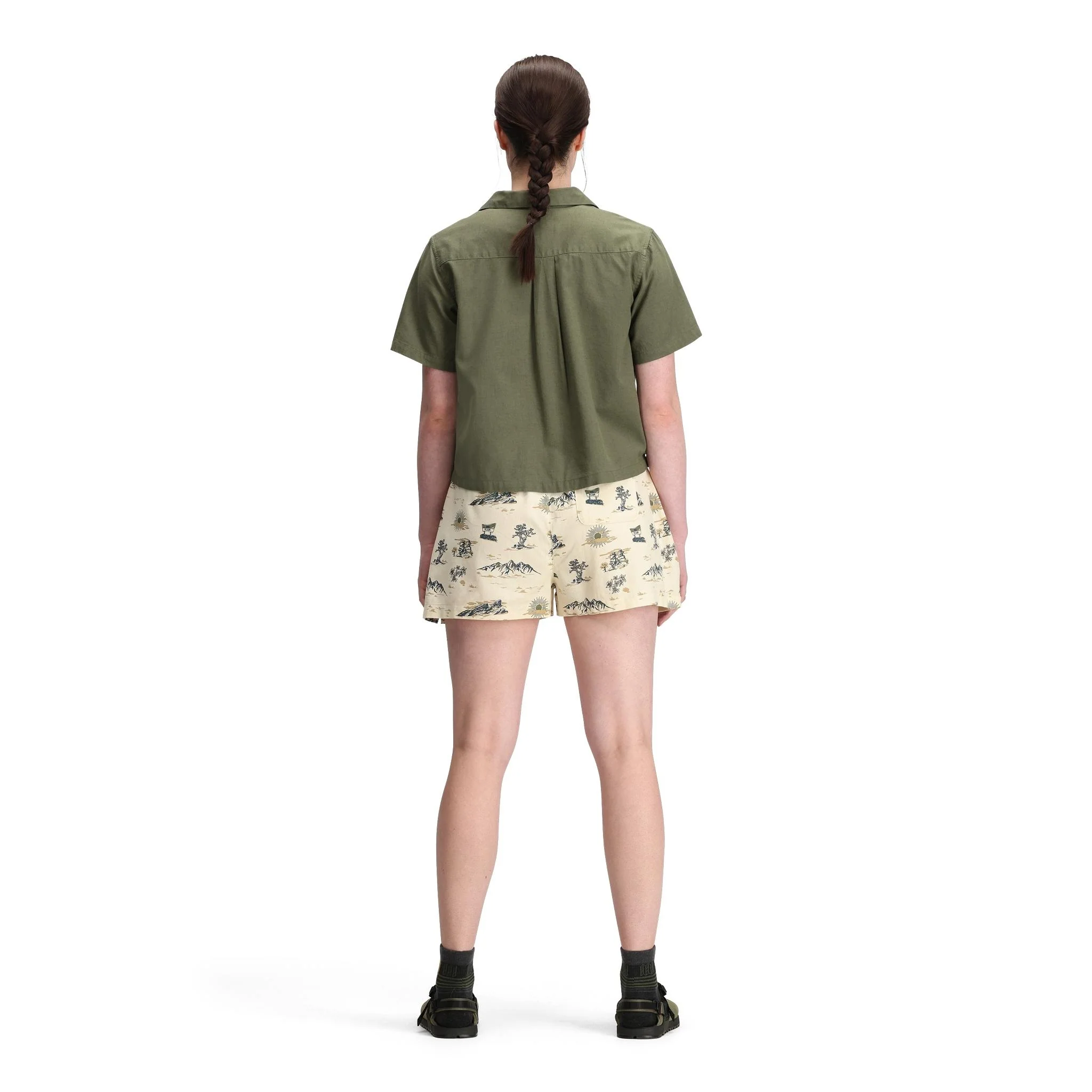 Daytripper Shorts - Women's - Image 8