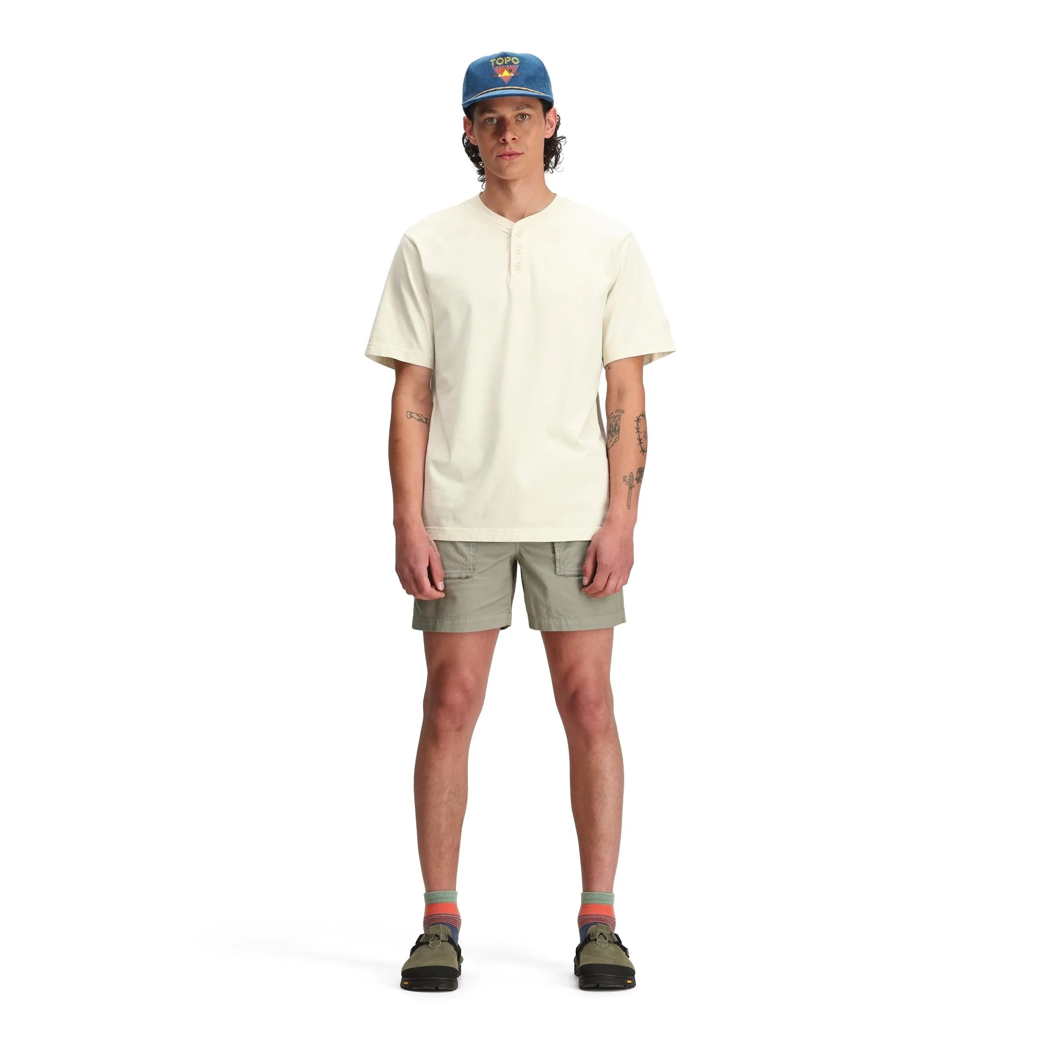 Desert Shorts - Men's - Image 11