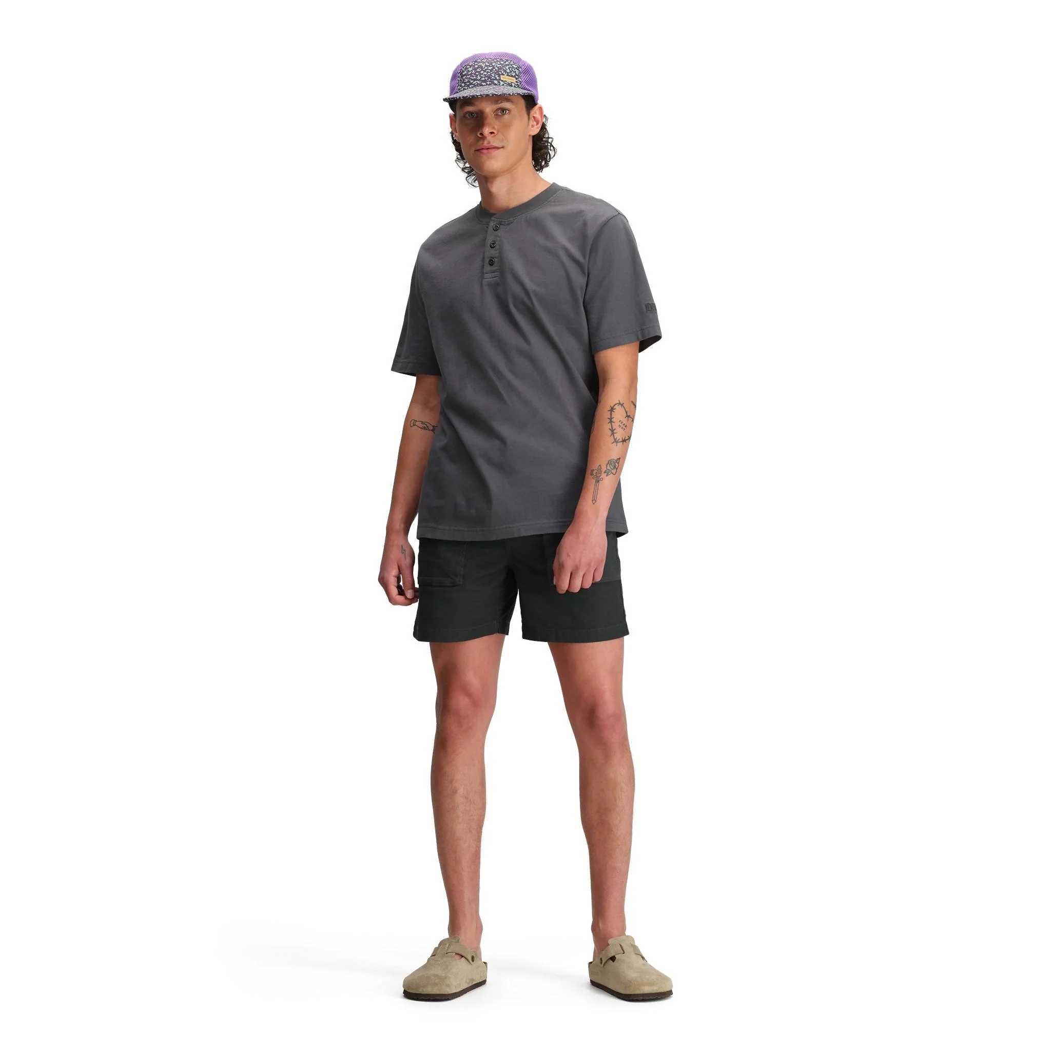 Desert Shorts - Men's - Image 2