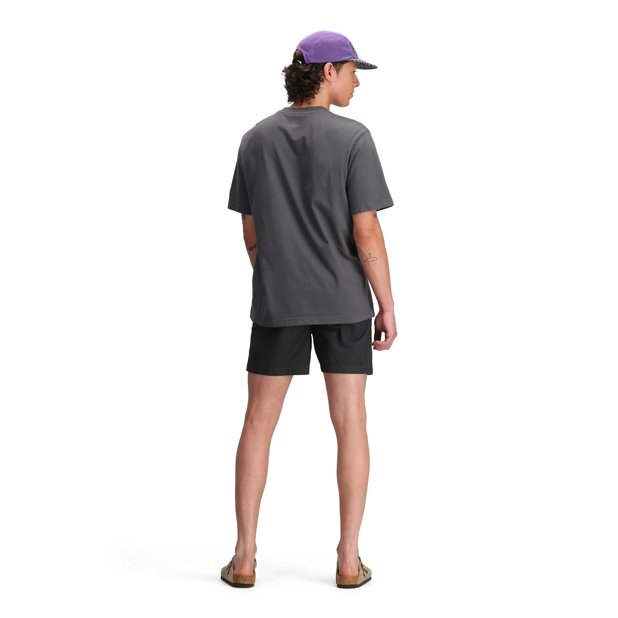 Desert Shorts - Men's - Image 8
