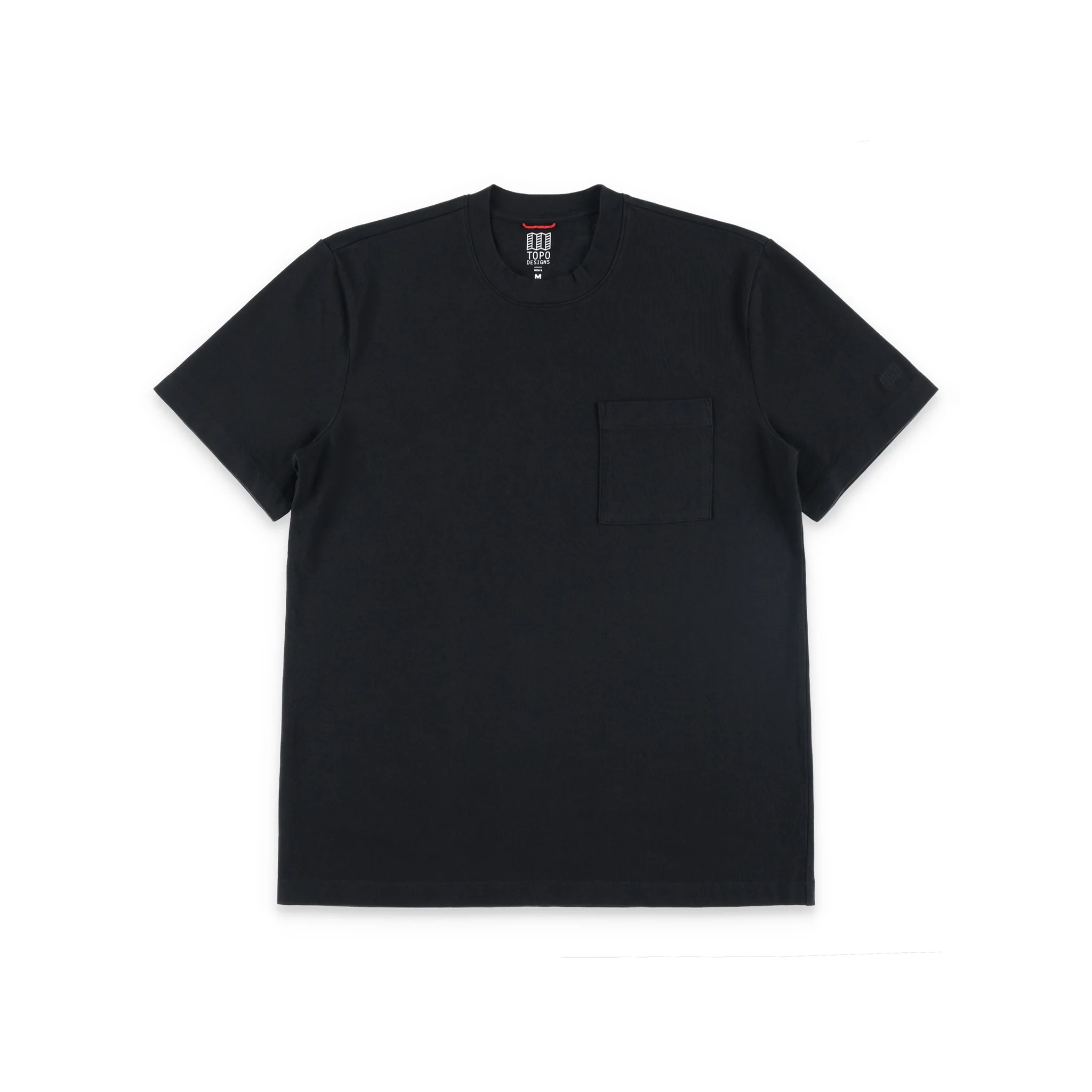 Dirt Pocket Tee - Men's Final Sale