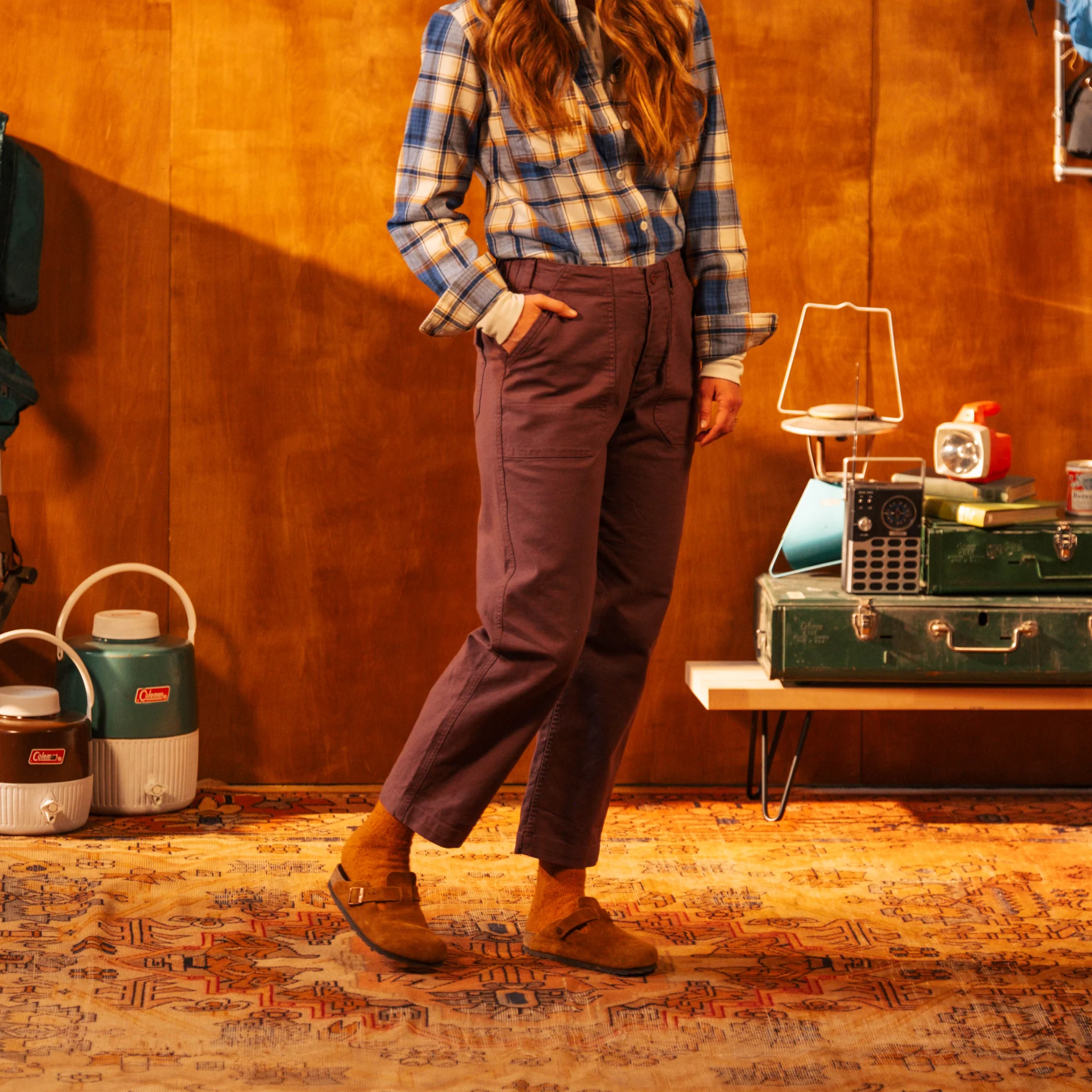 Field Pants - Women's - Image 13