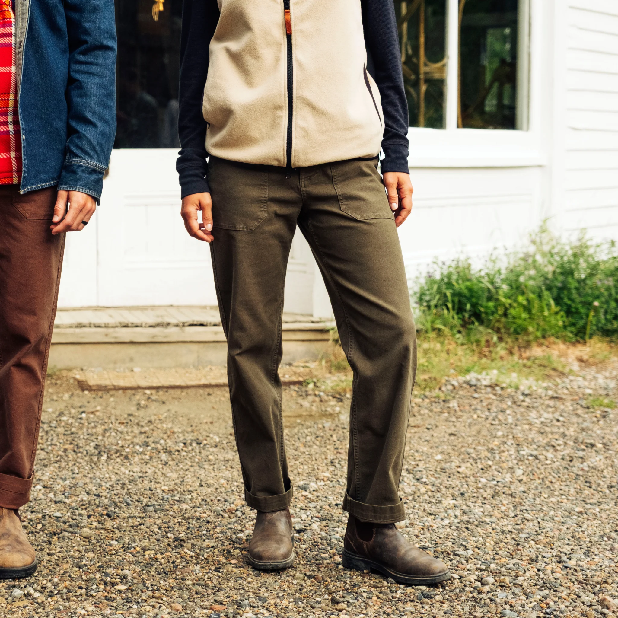 Field Pants - Women's - Image 2