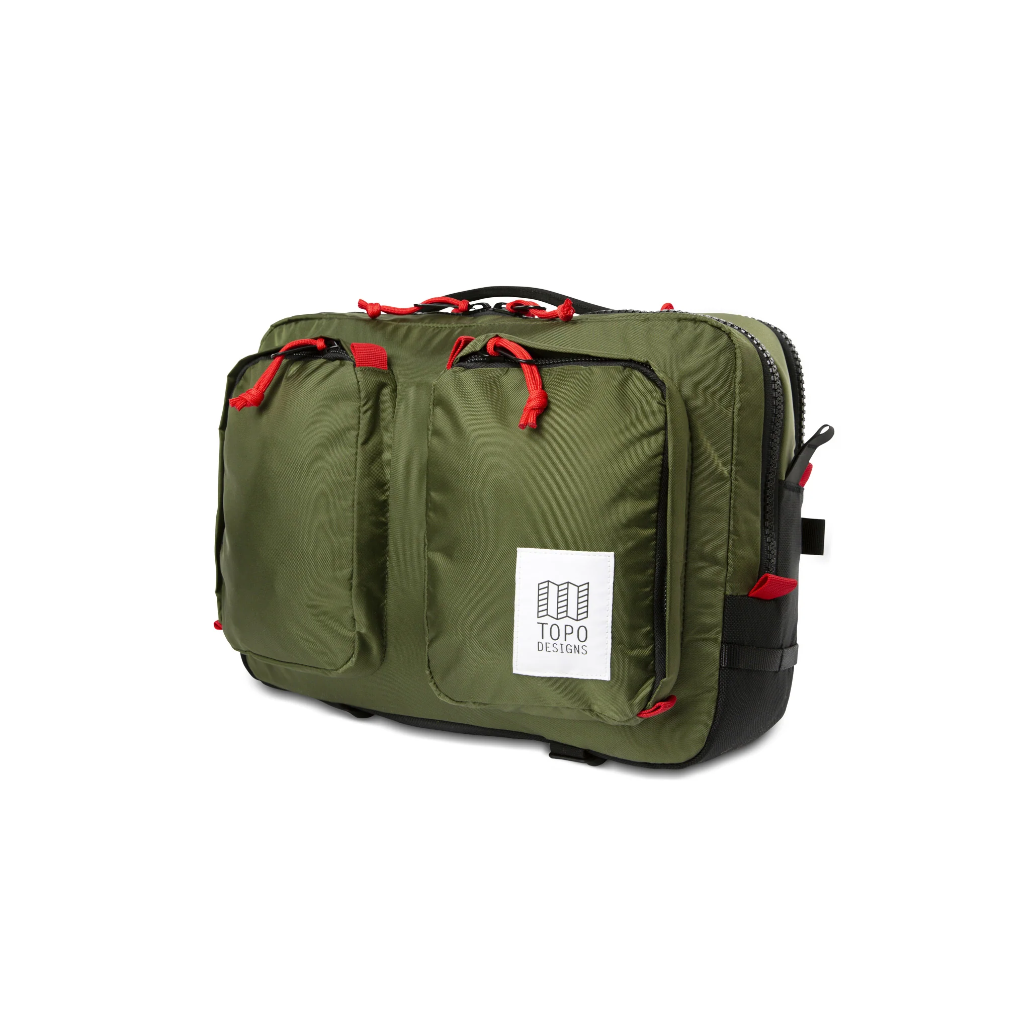 Global Briefcase - Final Sale