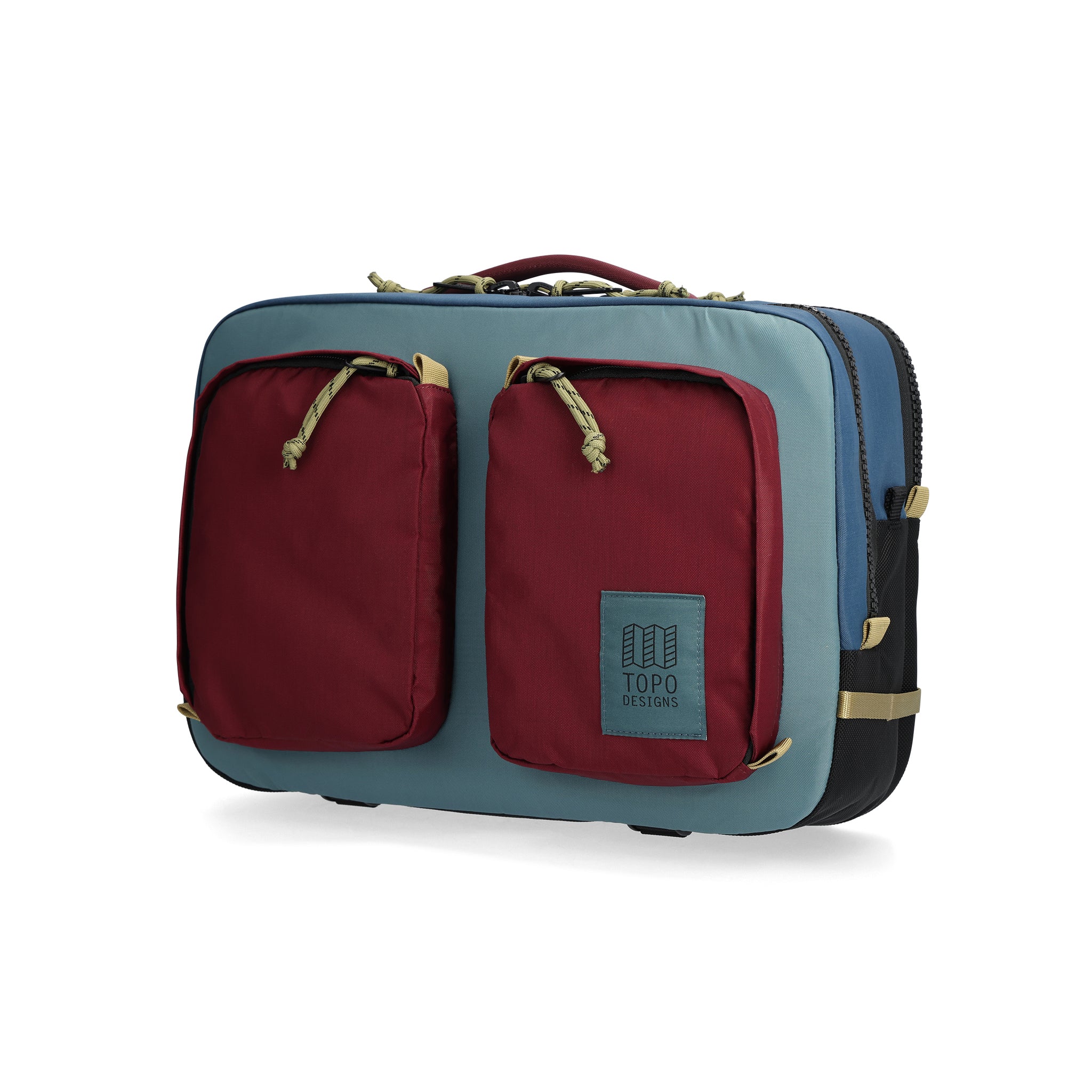 Global Briefcase - Final Sale - Image 18