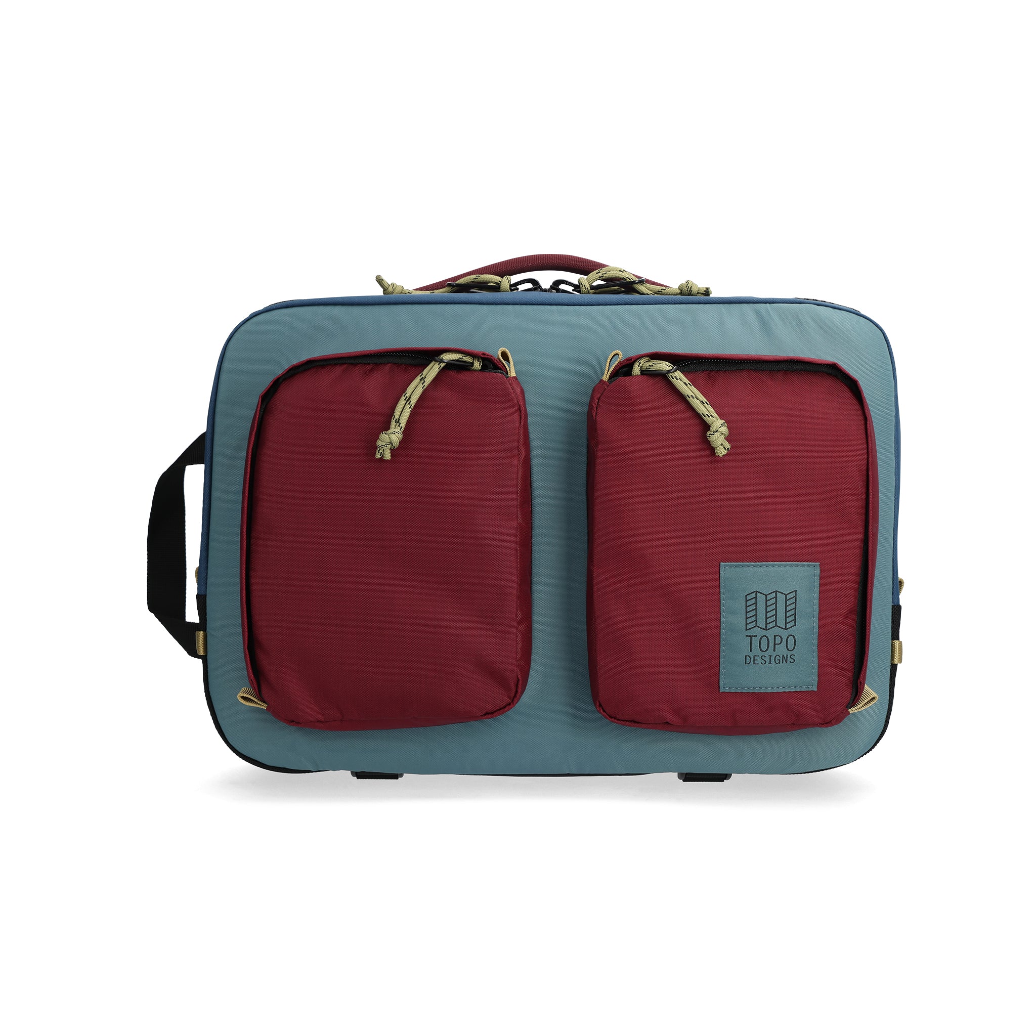 Global Briefcase - Final Sale - Image 19