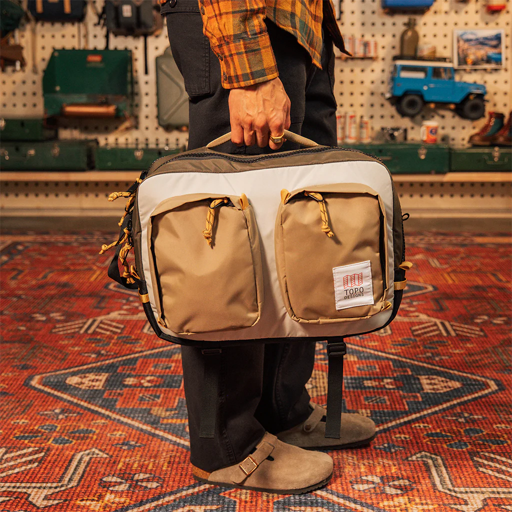 Global Briefcase - Final Sale - Image 23