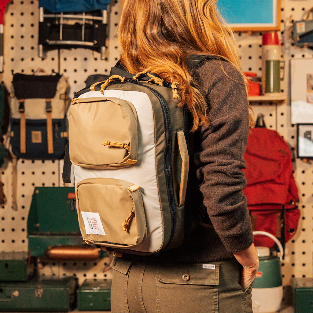 Global Briefcase - Final Sale - Image 24