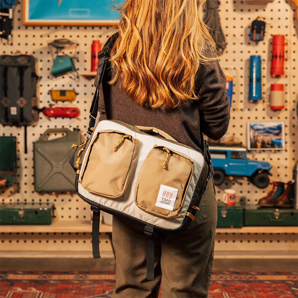 Global Briefcase - Final Sale - Image 25