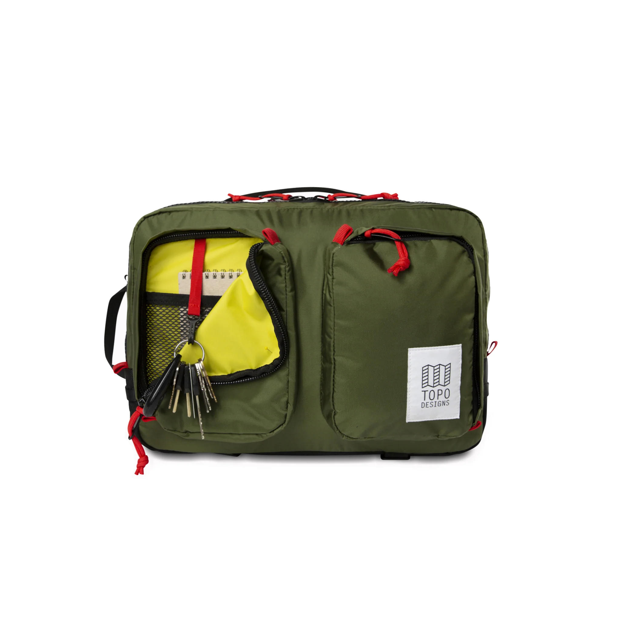 Global Briefcase - Final Sale - Image 3