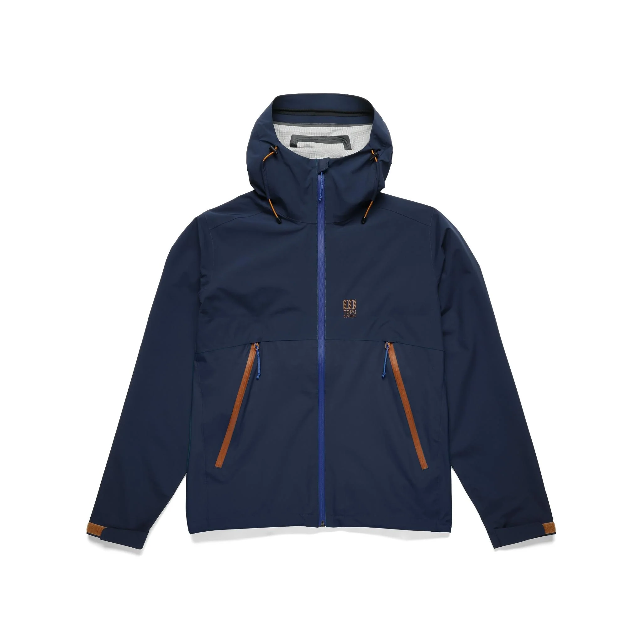 Global Jacket - Men's