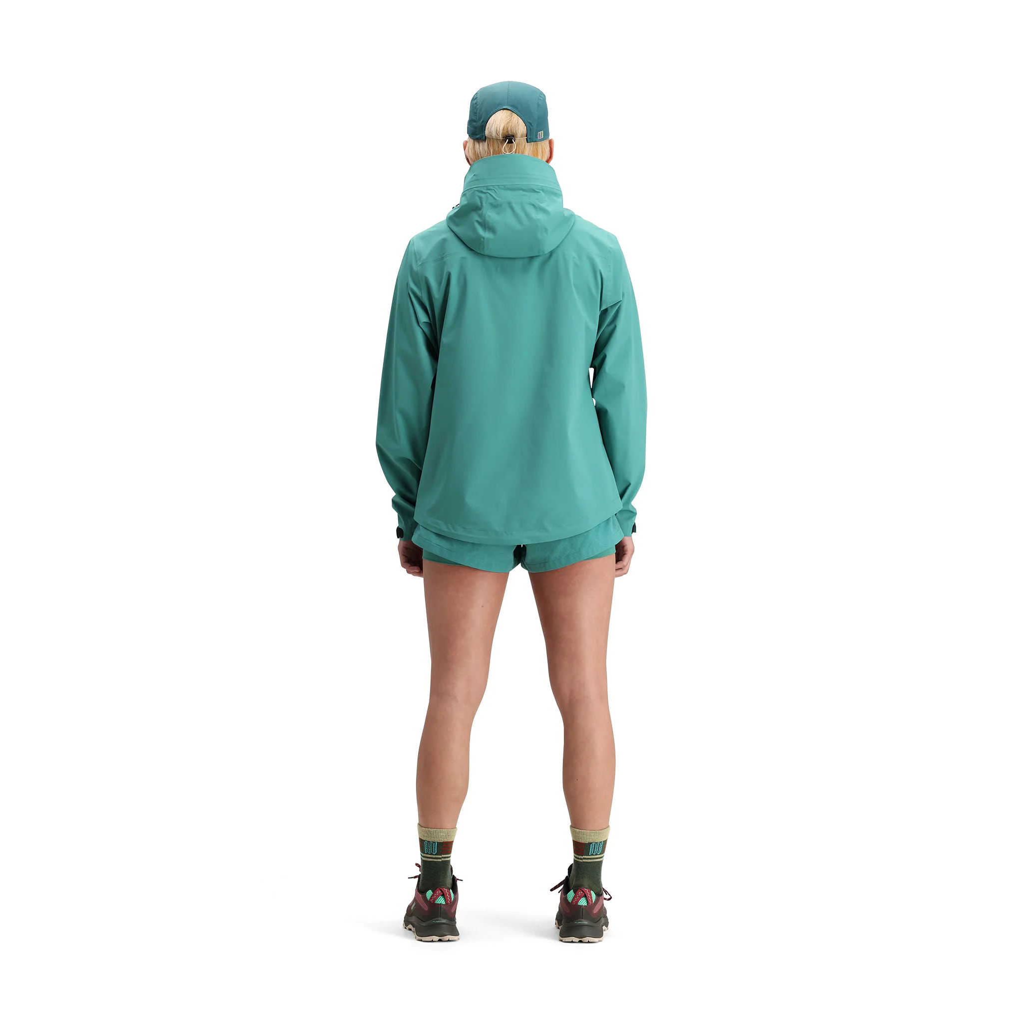 Global Jacket - Women's - Image 19