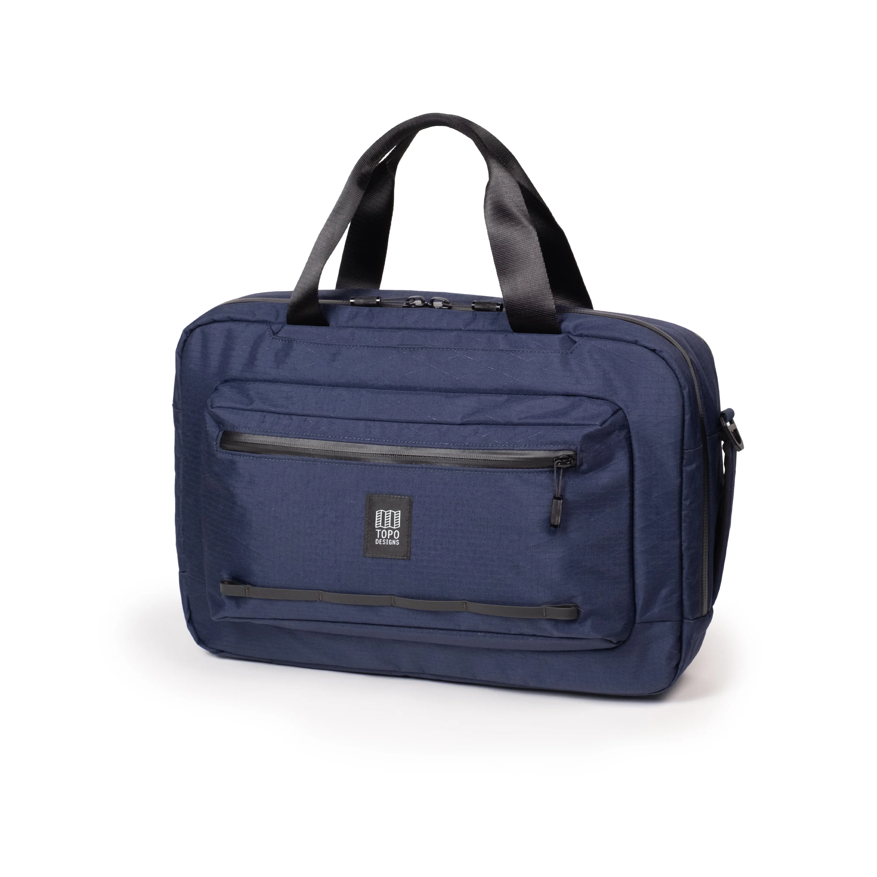 Global Pro 3-Way Briefcase - Image 2
