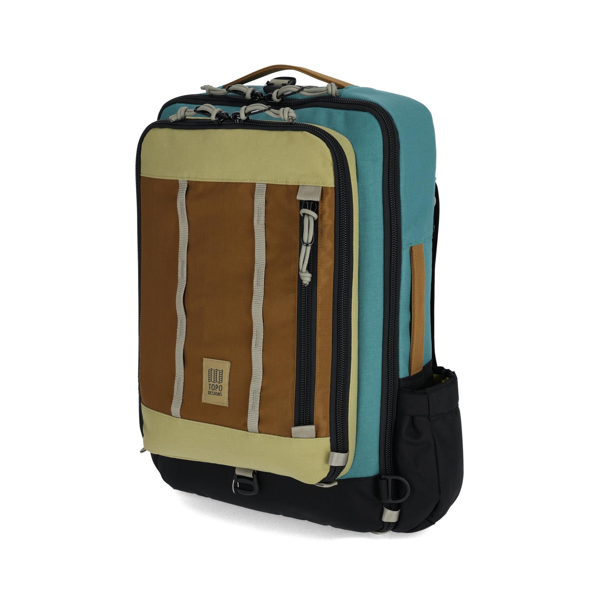 Global Travel Bag 30L - Image 20