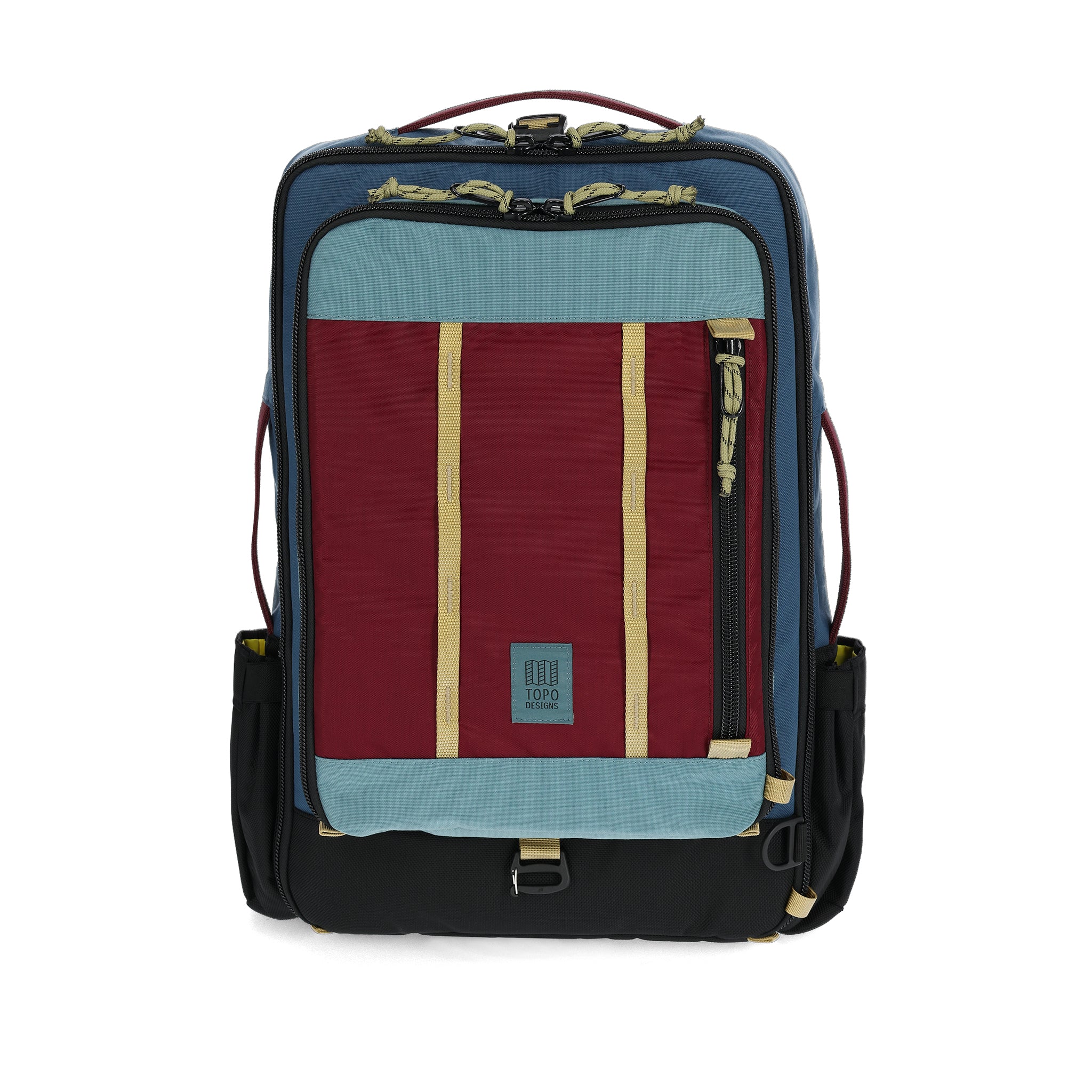 Global Travel Bag 30L - Image 24