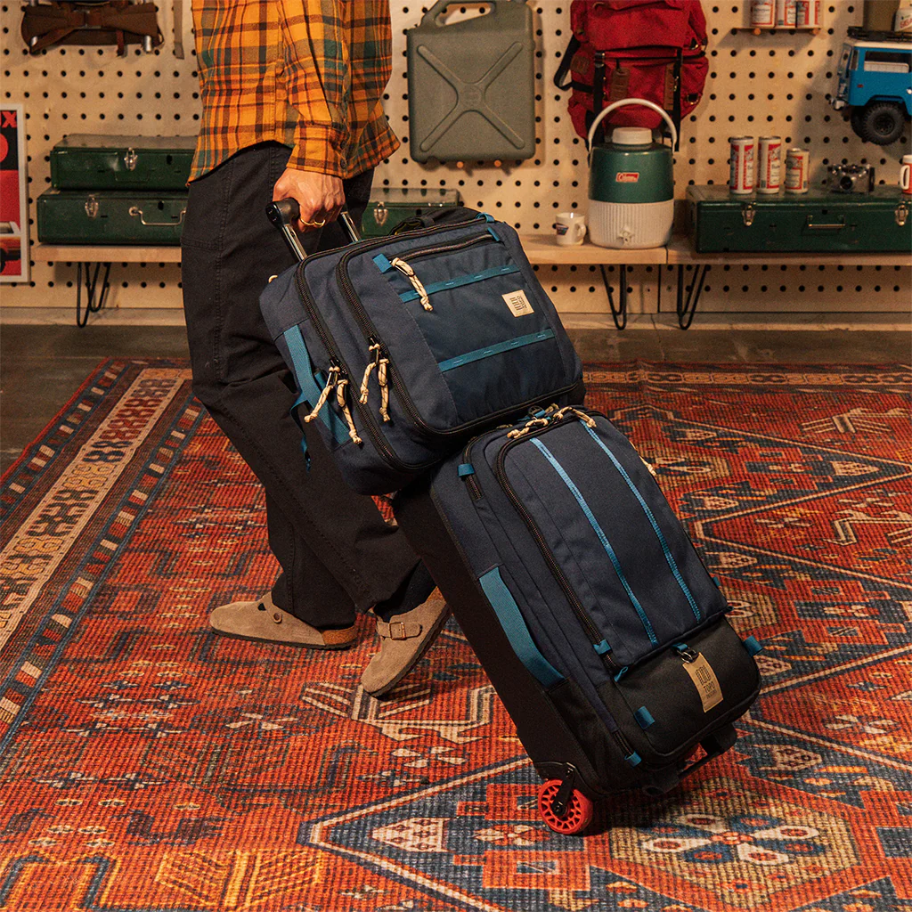 Global Travel Bag 30L - Image 28