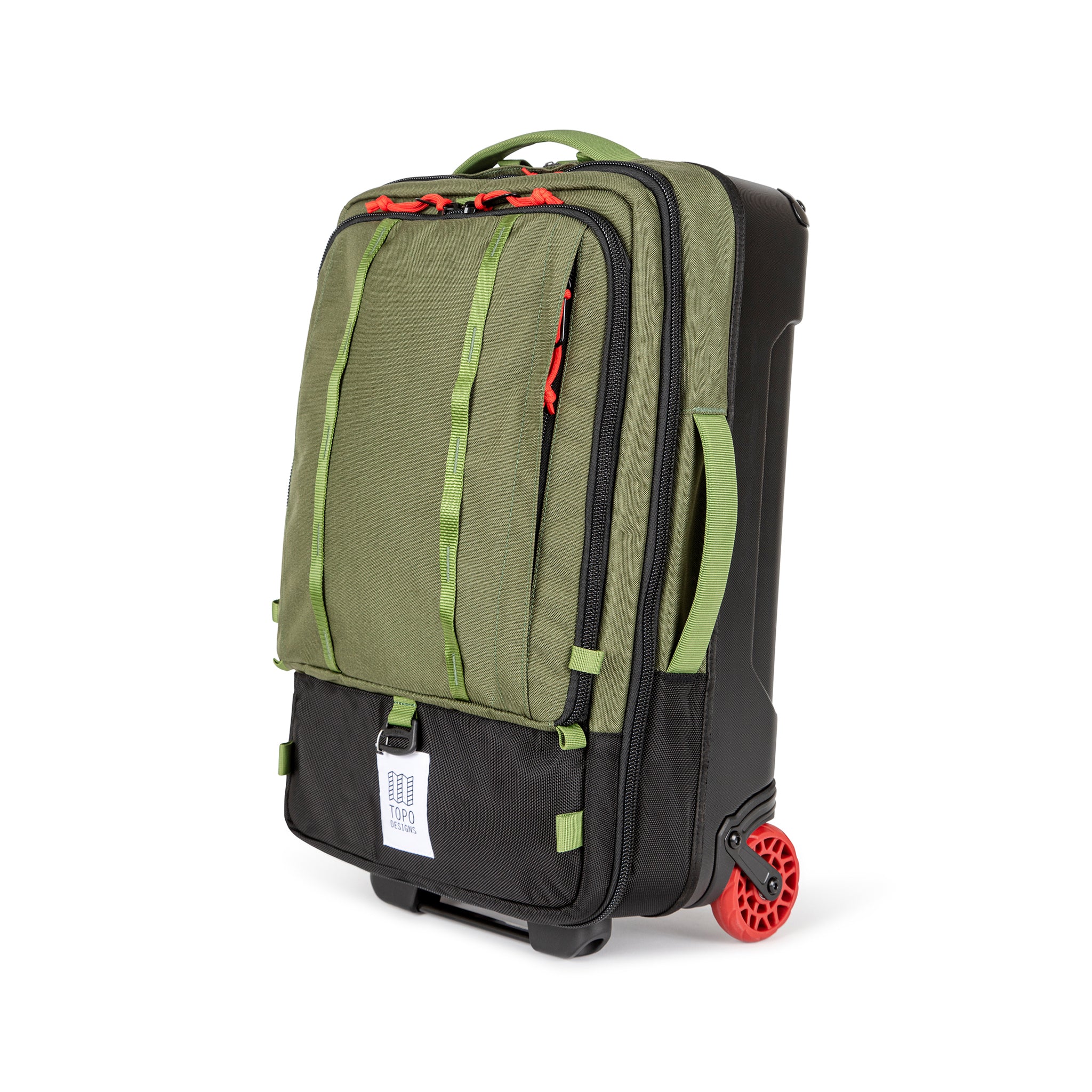 Global Travel Bag Roller - Final Sale