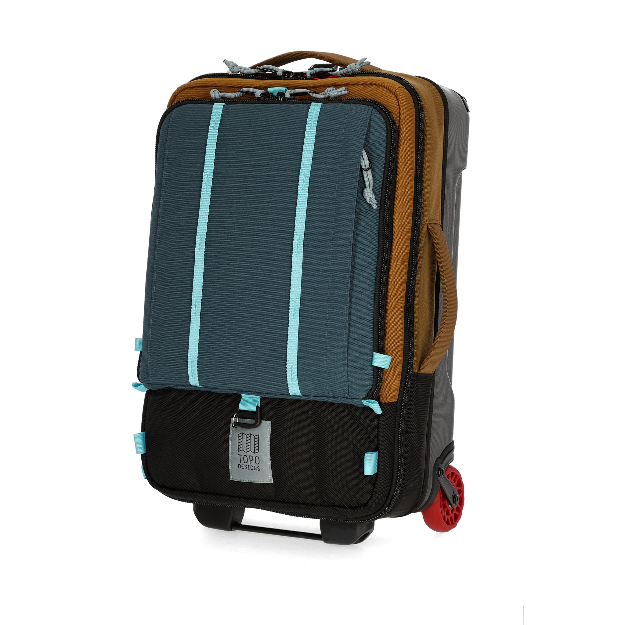 Global Travel Bag Roller - Final Sale - Image 10
