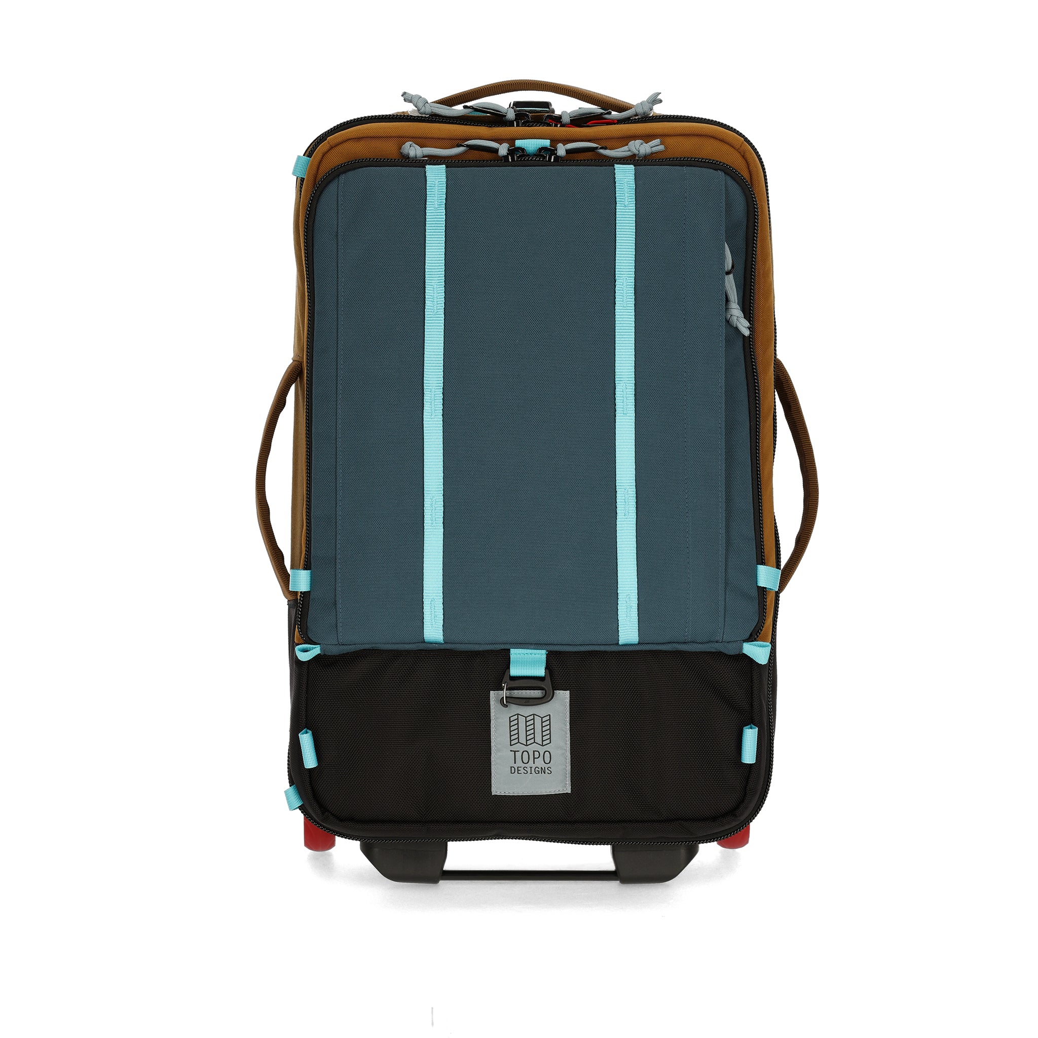 Global Travel Bag Roller - Final Sale - Image 11