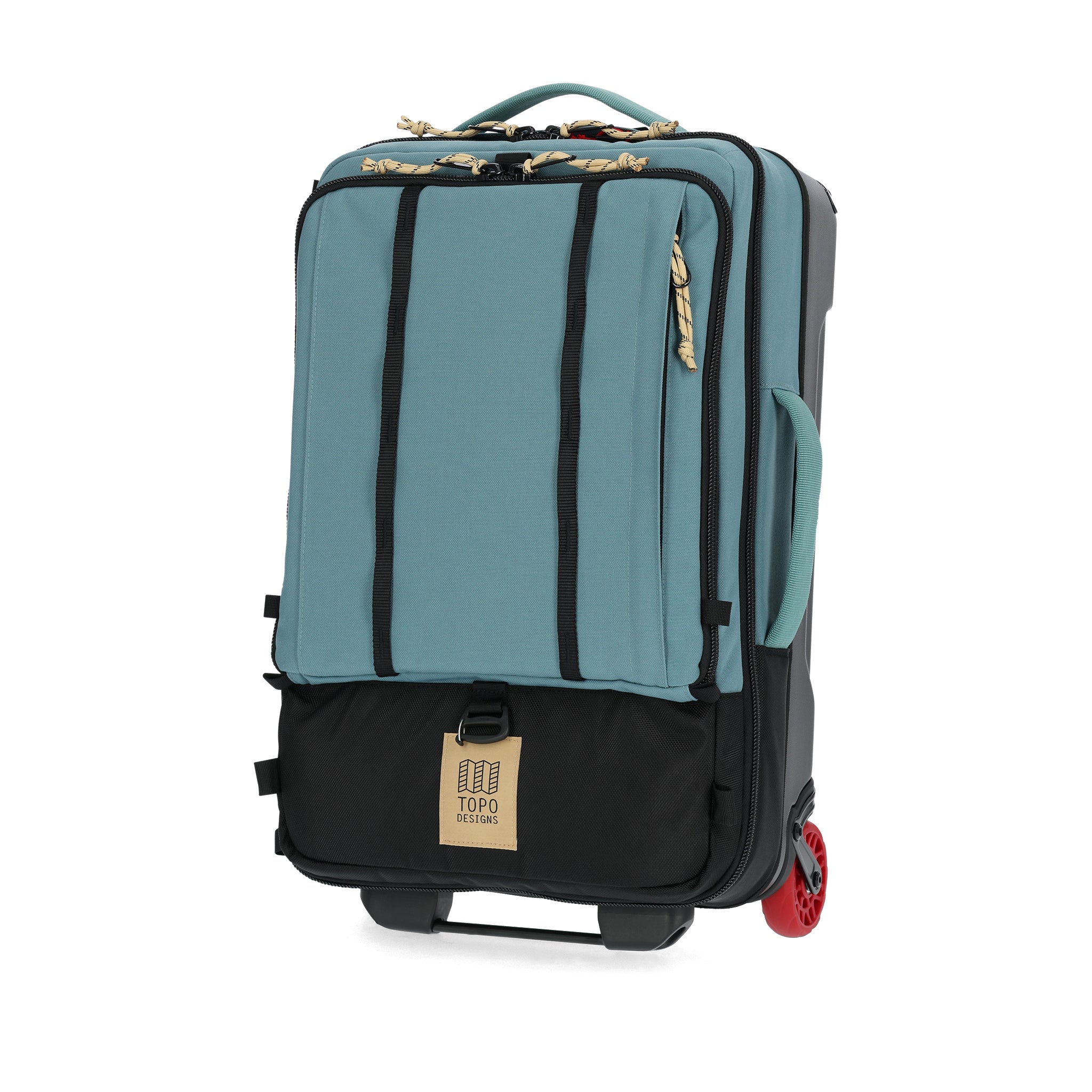 Global Travel Bag Roller - Final Sale - Image 12