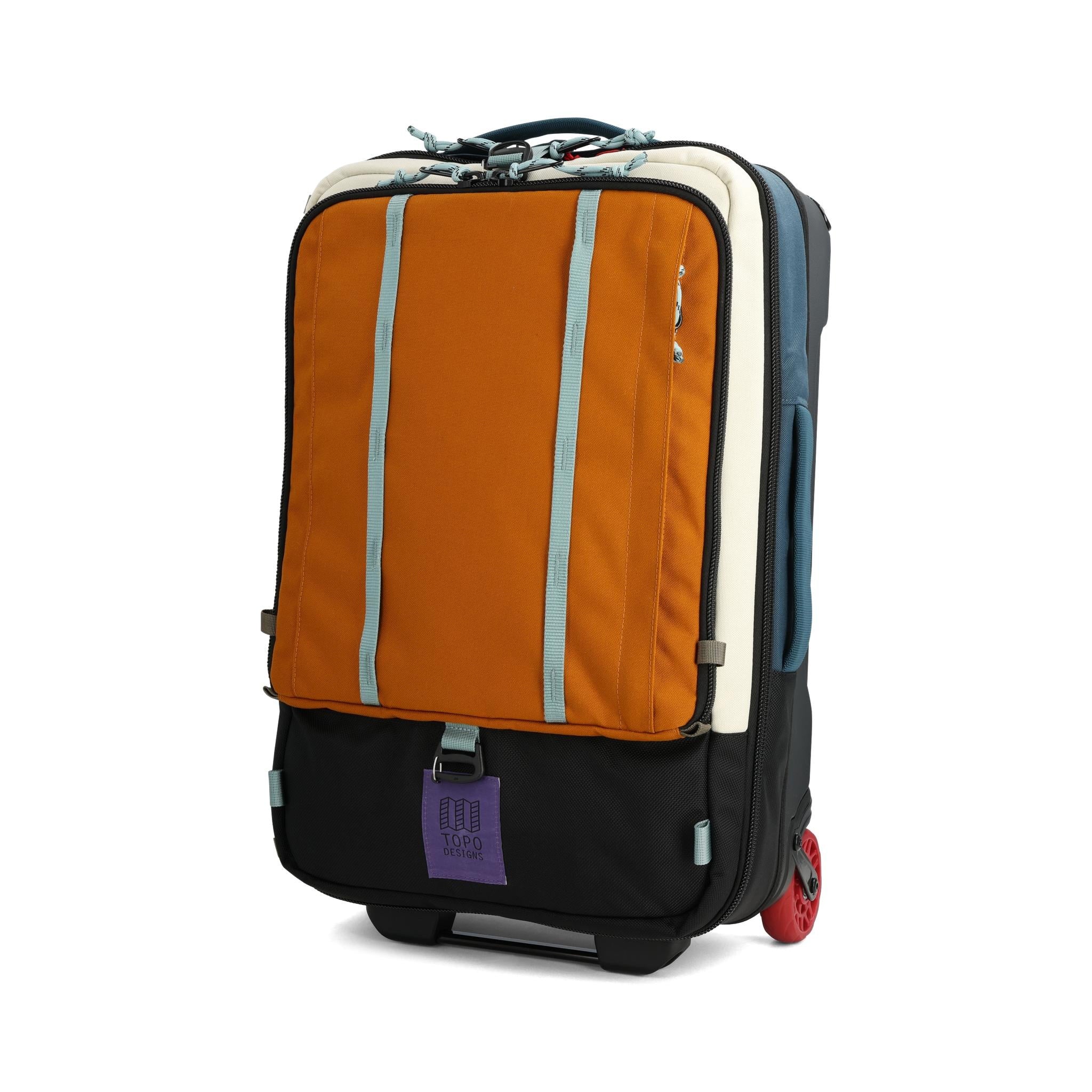 Global Travel Bag Roller - Final Sale - Image 14