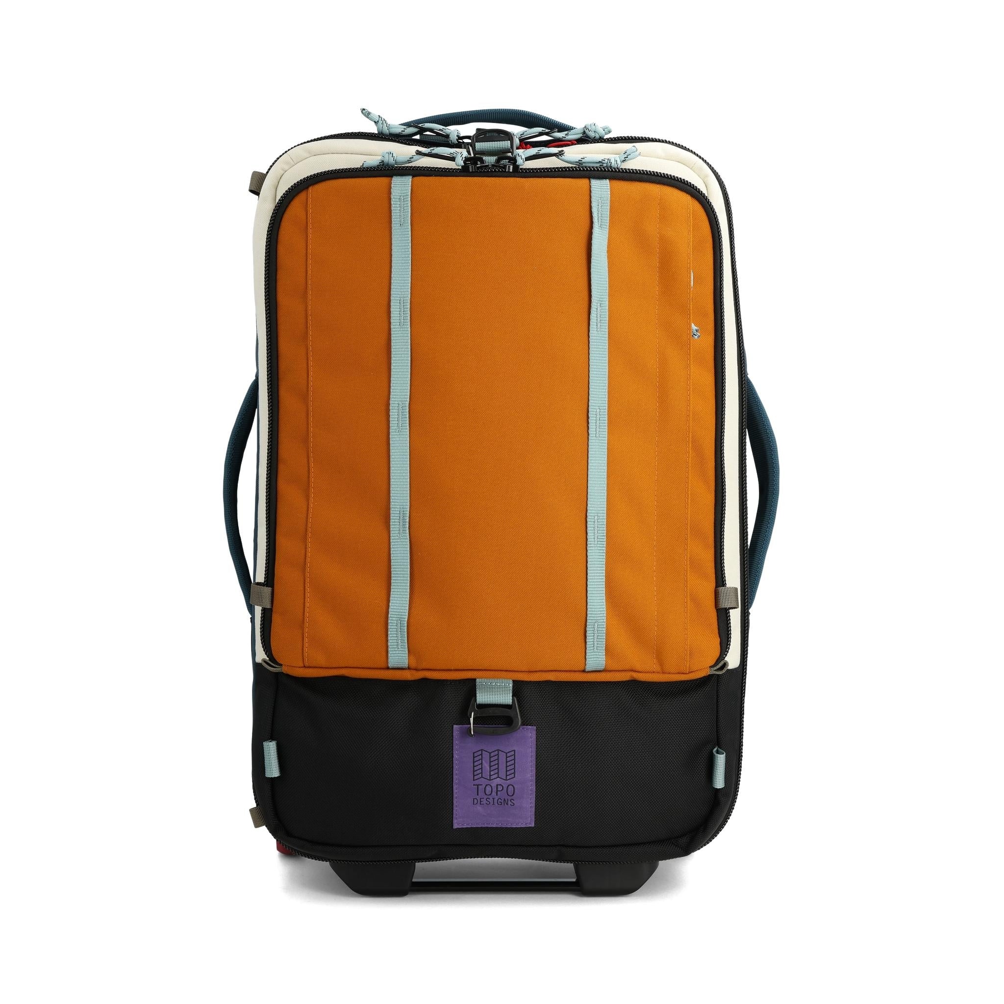 Global Travel Bag Roller - Final Sale - Image 15