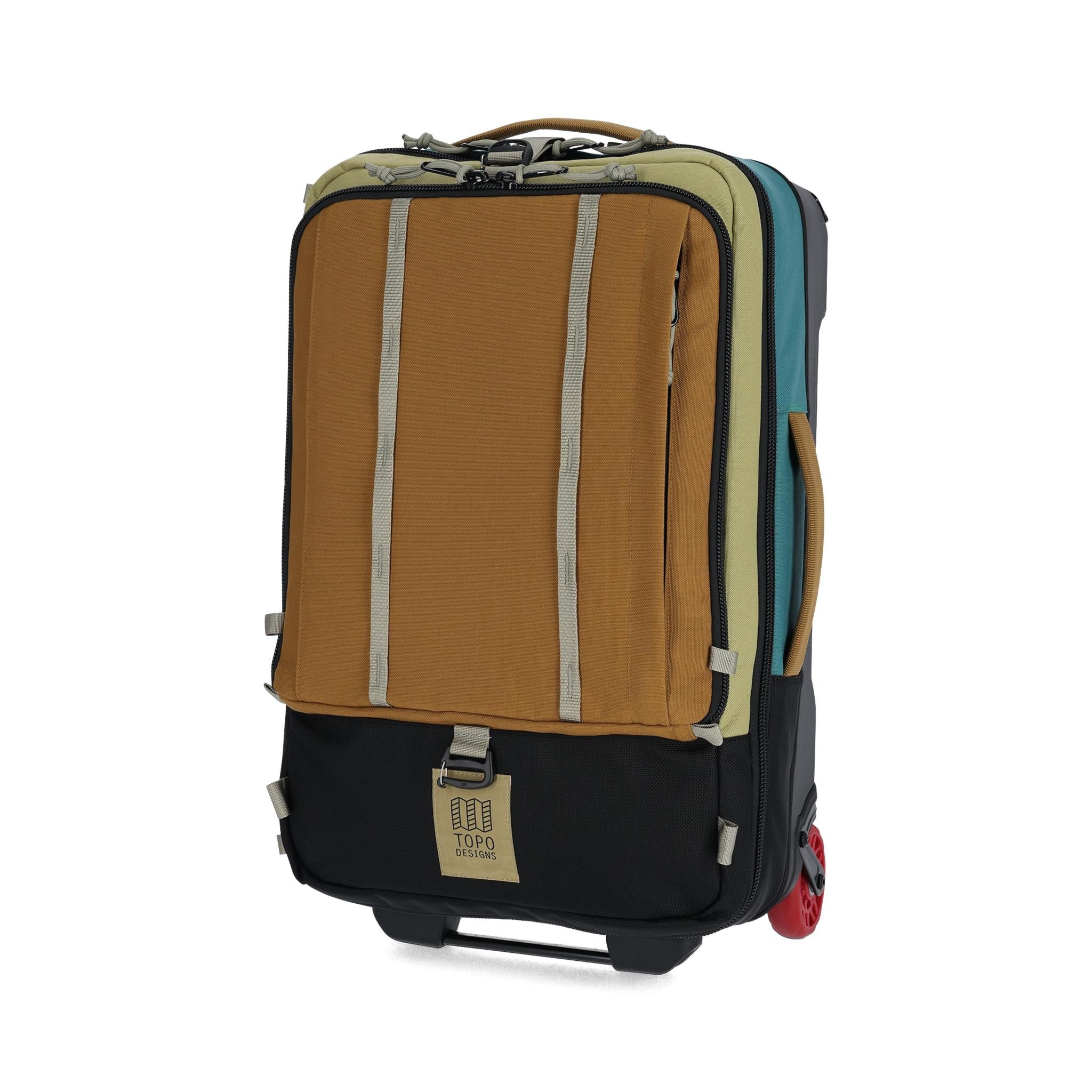 Global Travel Bag Roller - Final Sale - Image 16