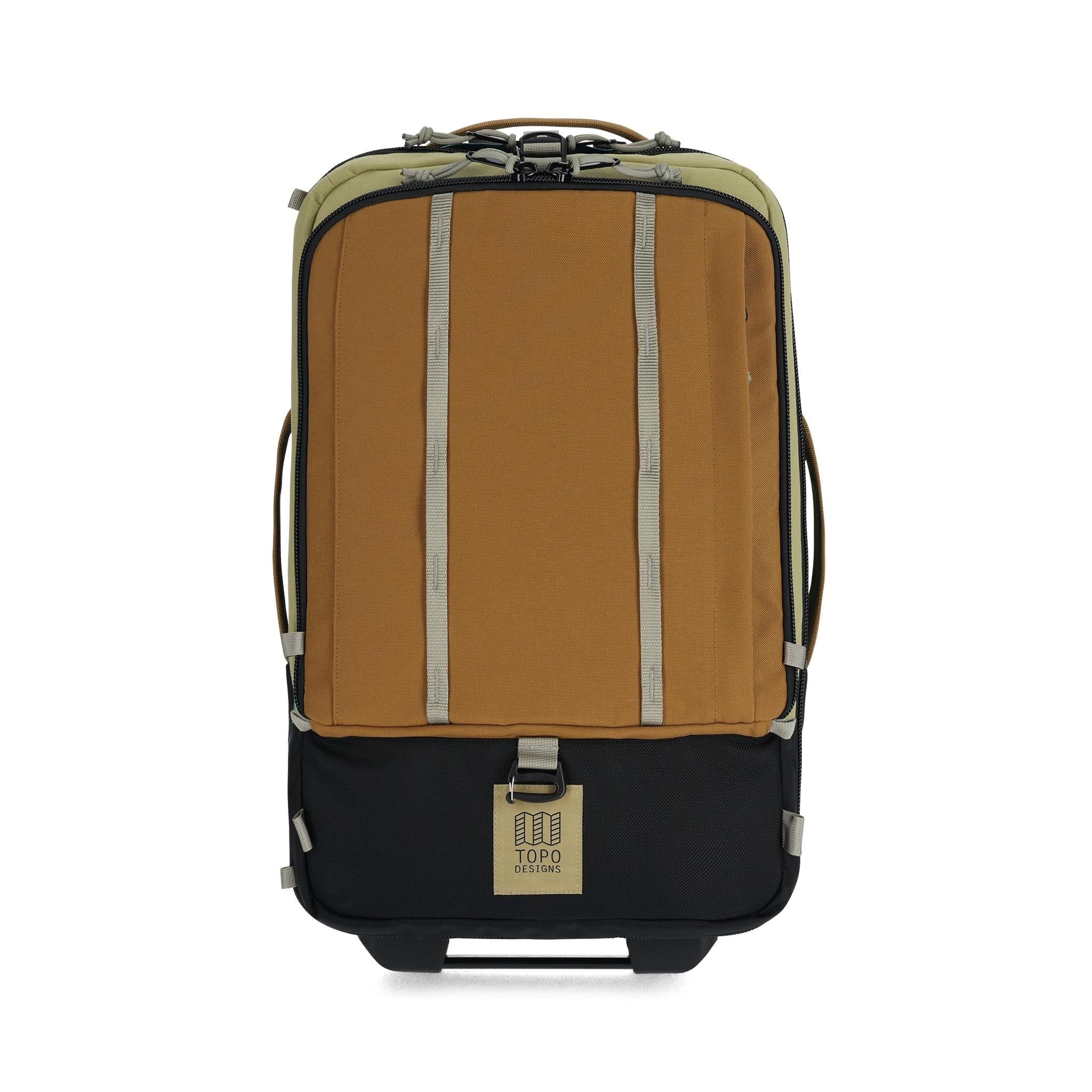 Global Travel Bag Roller - Final Sale - Image 17