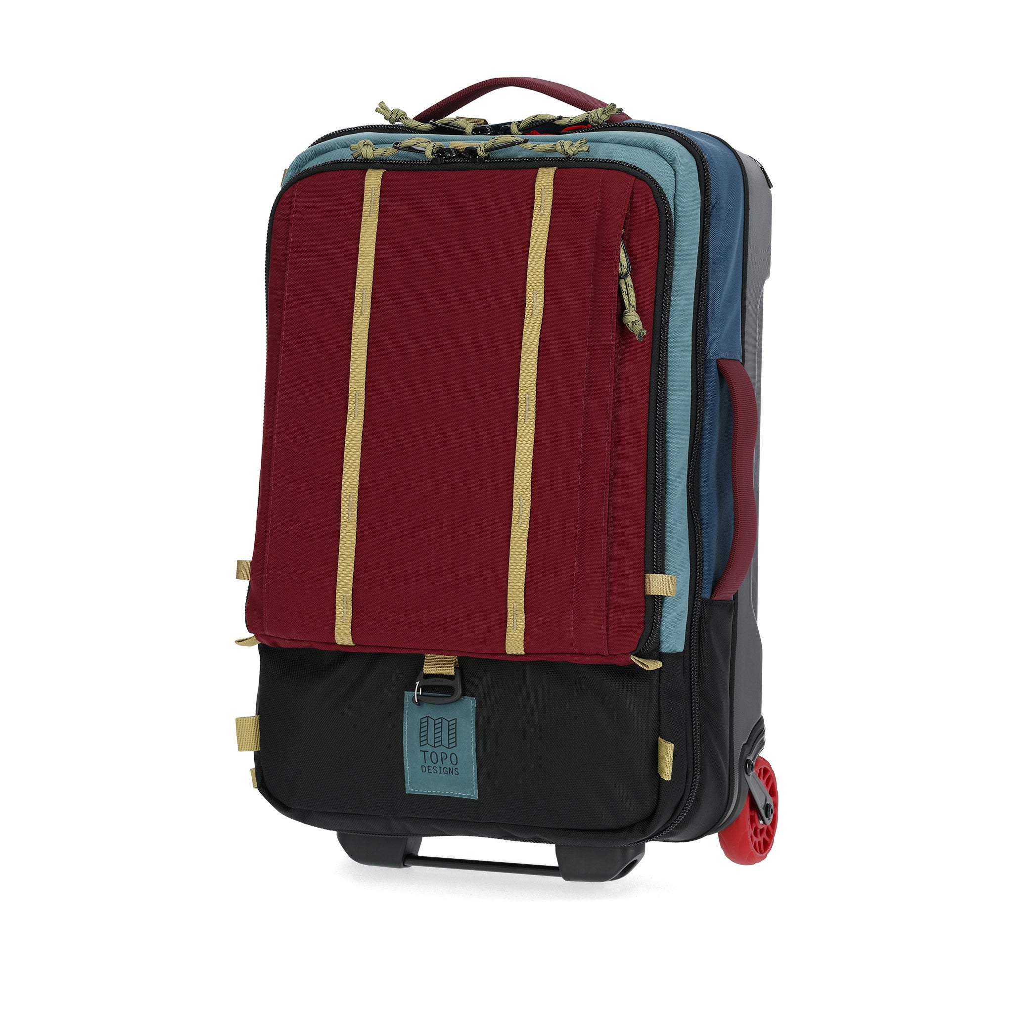 Global Travel Bag Roller - Final Sale - Image 18
