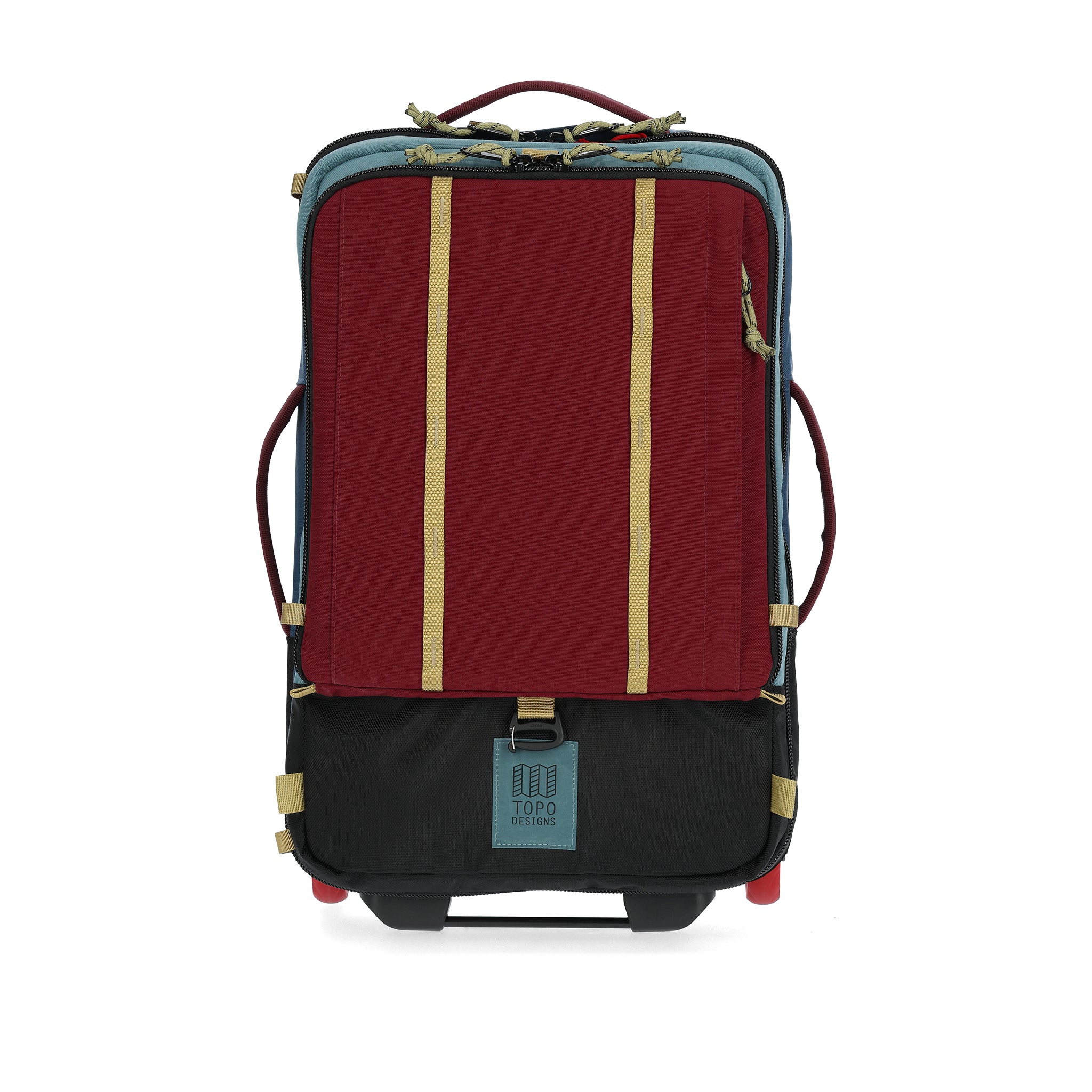 Global Travel Bag Roller - Final Sale - Image 19
