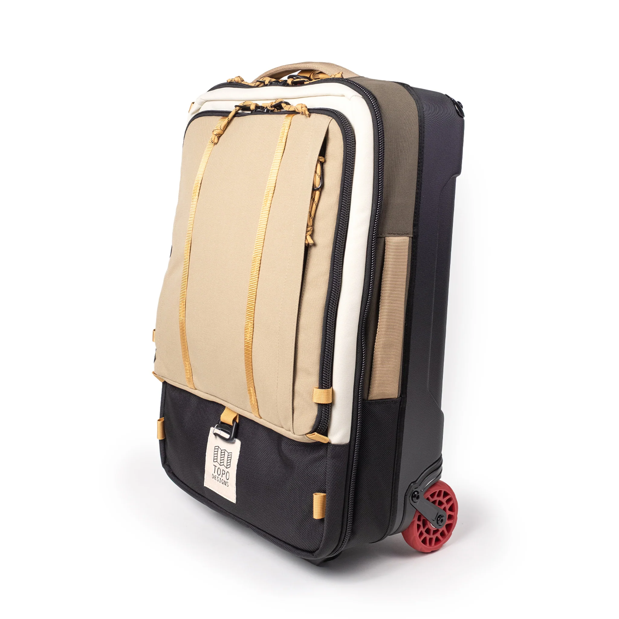 Global Travel Bag Roller - Final Sale - Image 20