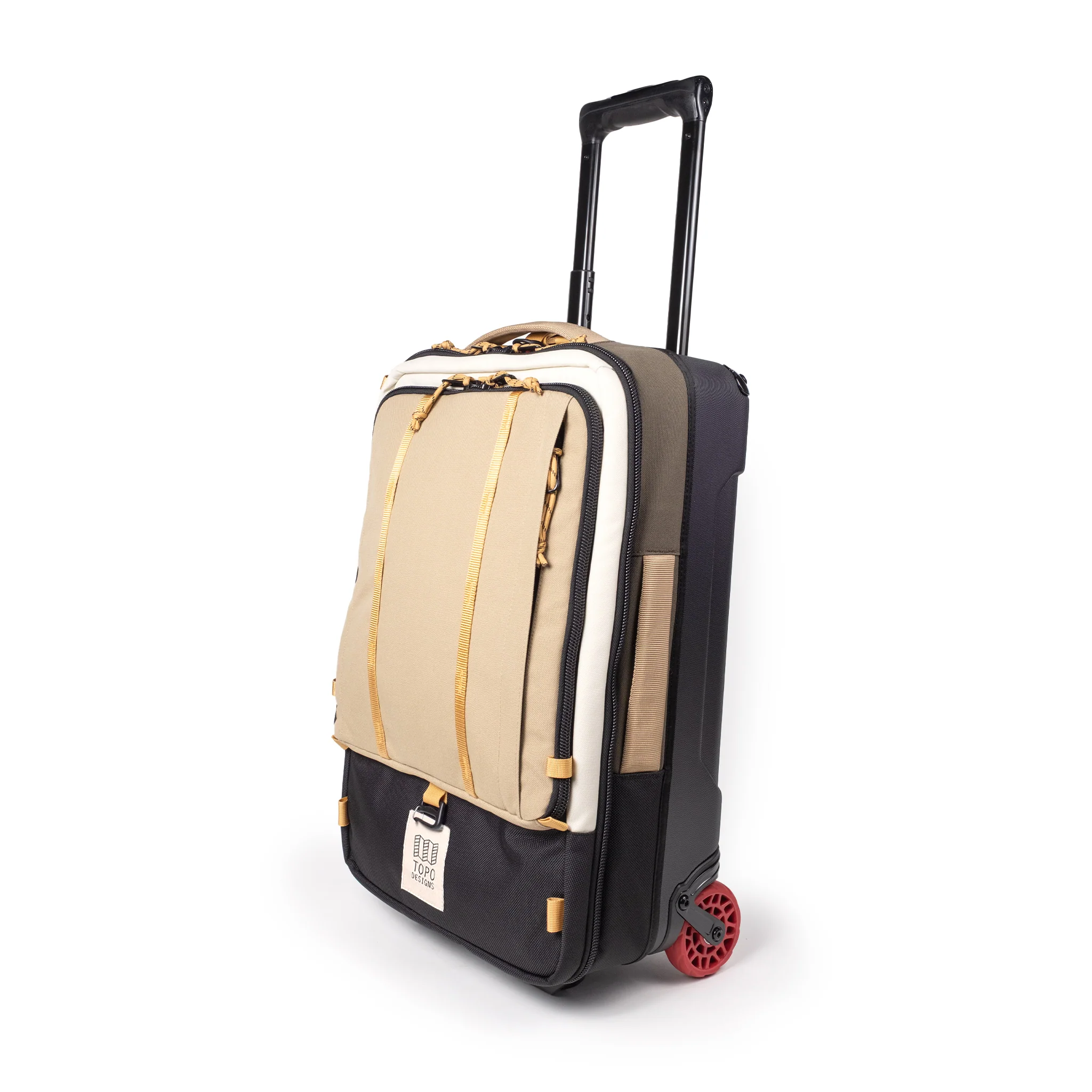Global Travel Bag Roller - Final Sale - Image 22