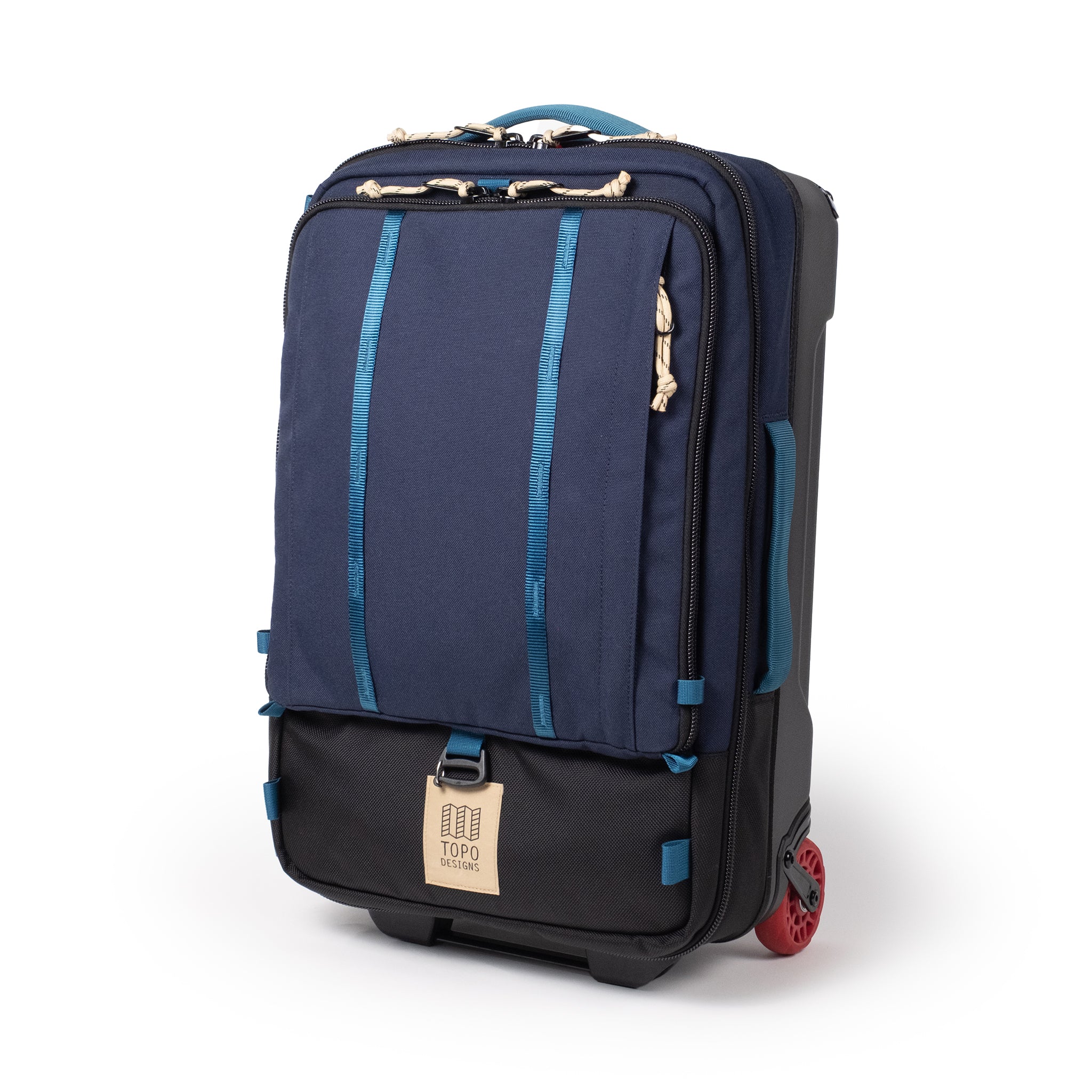 Global Travel Bag Roller - Final Sale - Image 24
