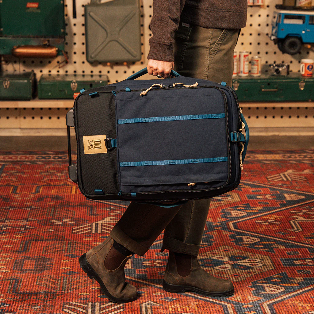 Global Travel Bag Roller - Final Sale - Image 29
