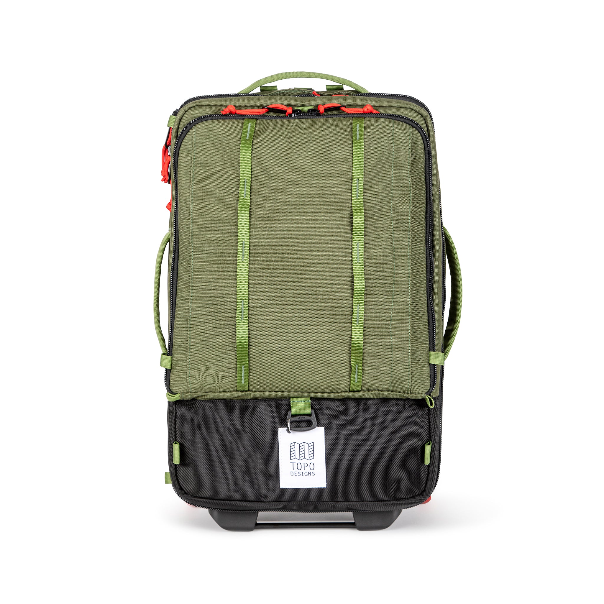 Global Travel Bag Roller - Final Sale - Image 3
