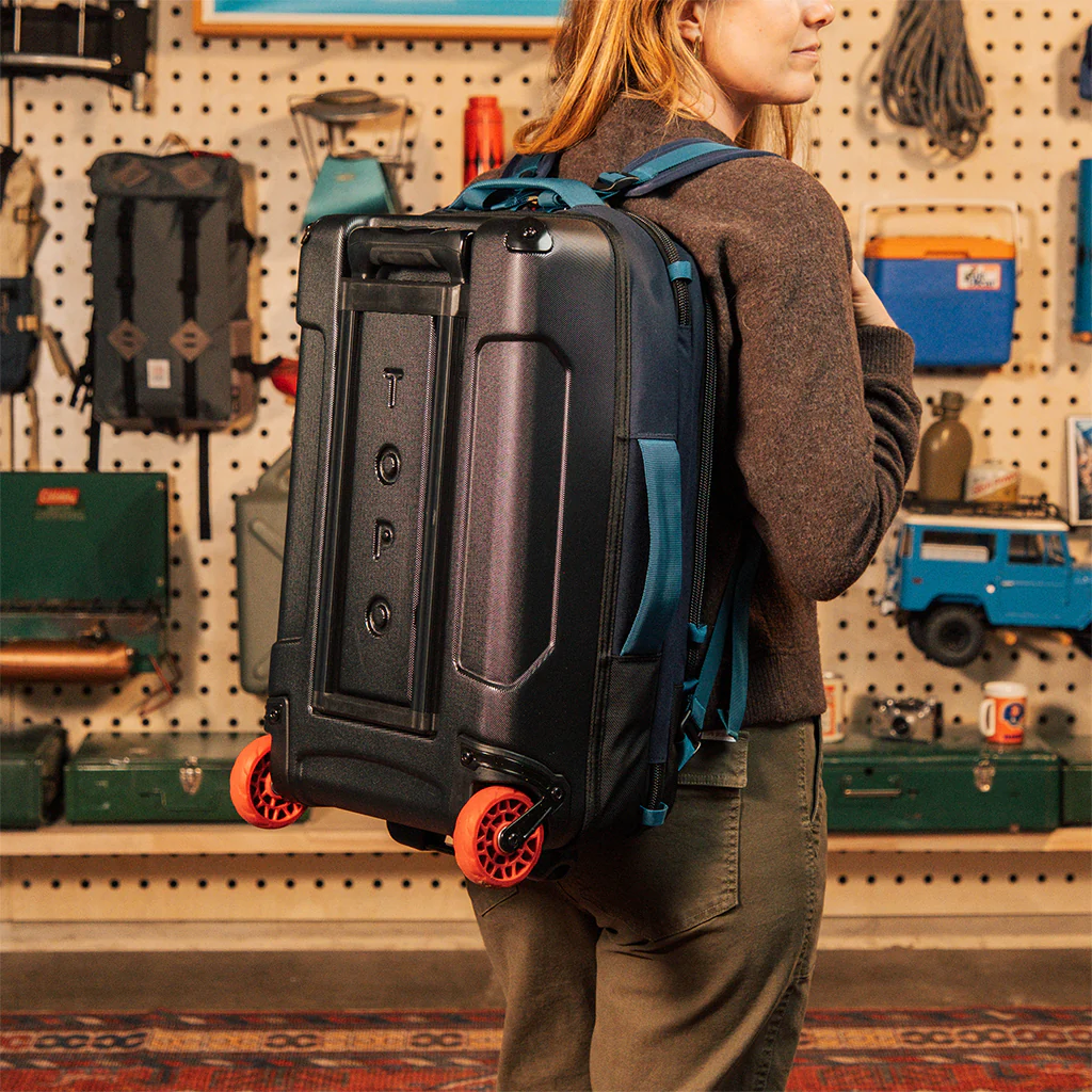Global Travel Bag Roller - Final Sale - Image 31