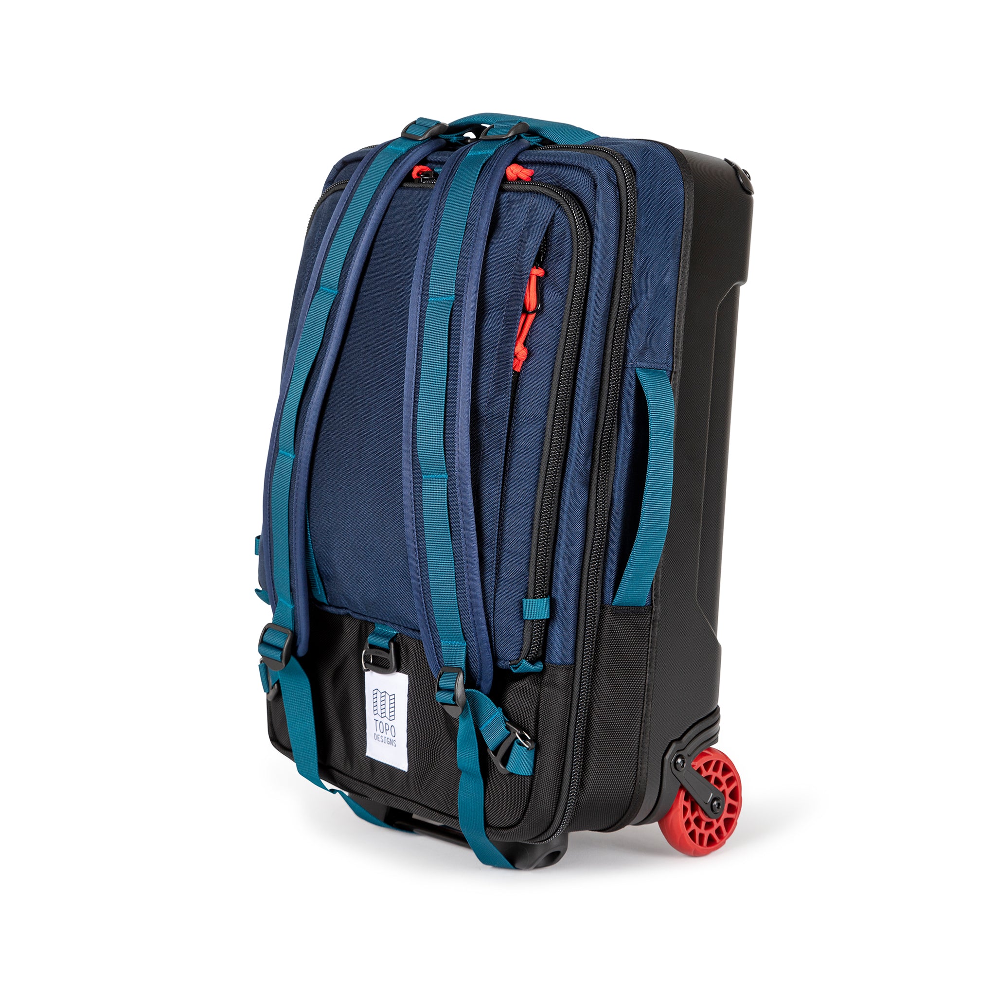 Global Travel Bag Roller - Final Sale - Image 32