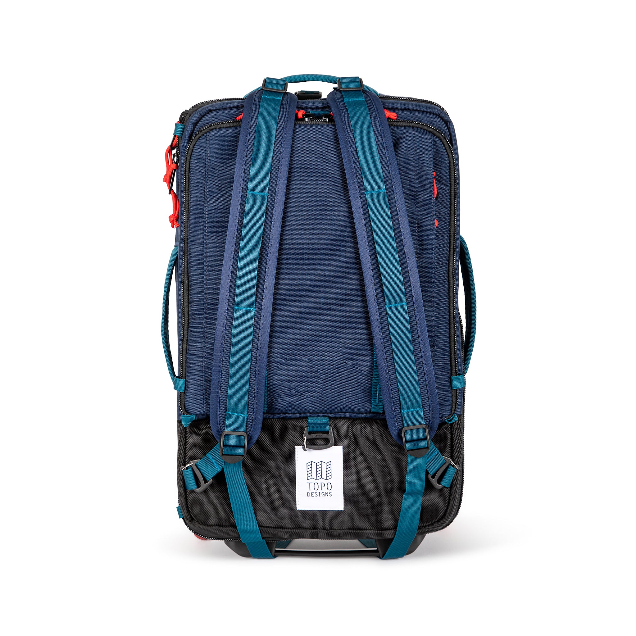 Global Travel Bag Roller - Final Sale - Image 33