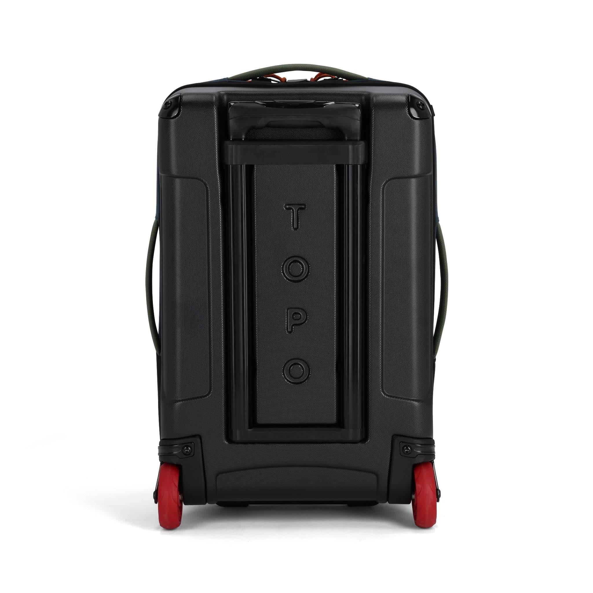 Global Travel Bag Roller - Final Sale - Image 34