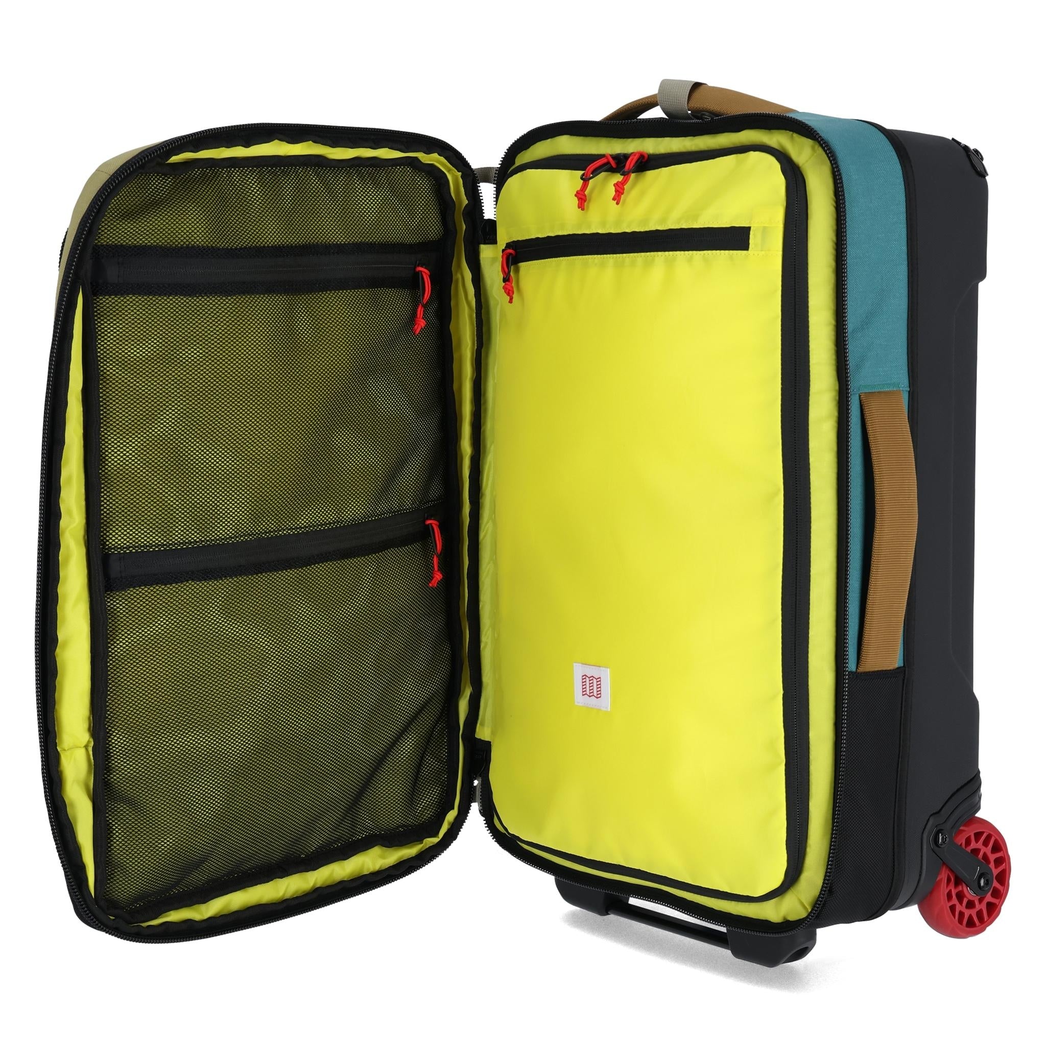 Global Travel Bag Roller - Final Sale - Image 36