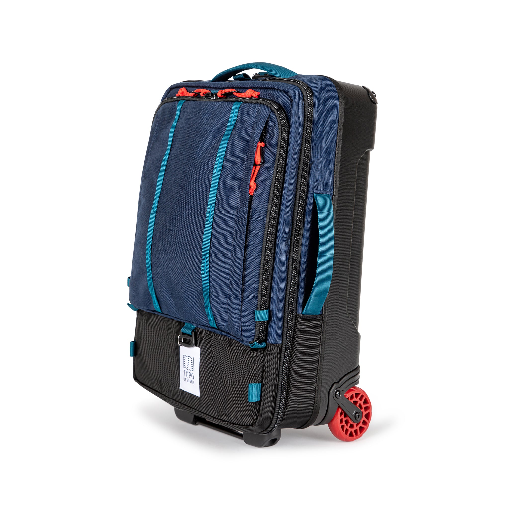 Global Travel Bag Roller - Final Sale - Image 37