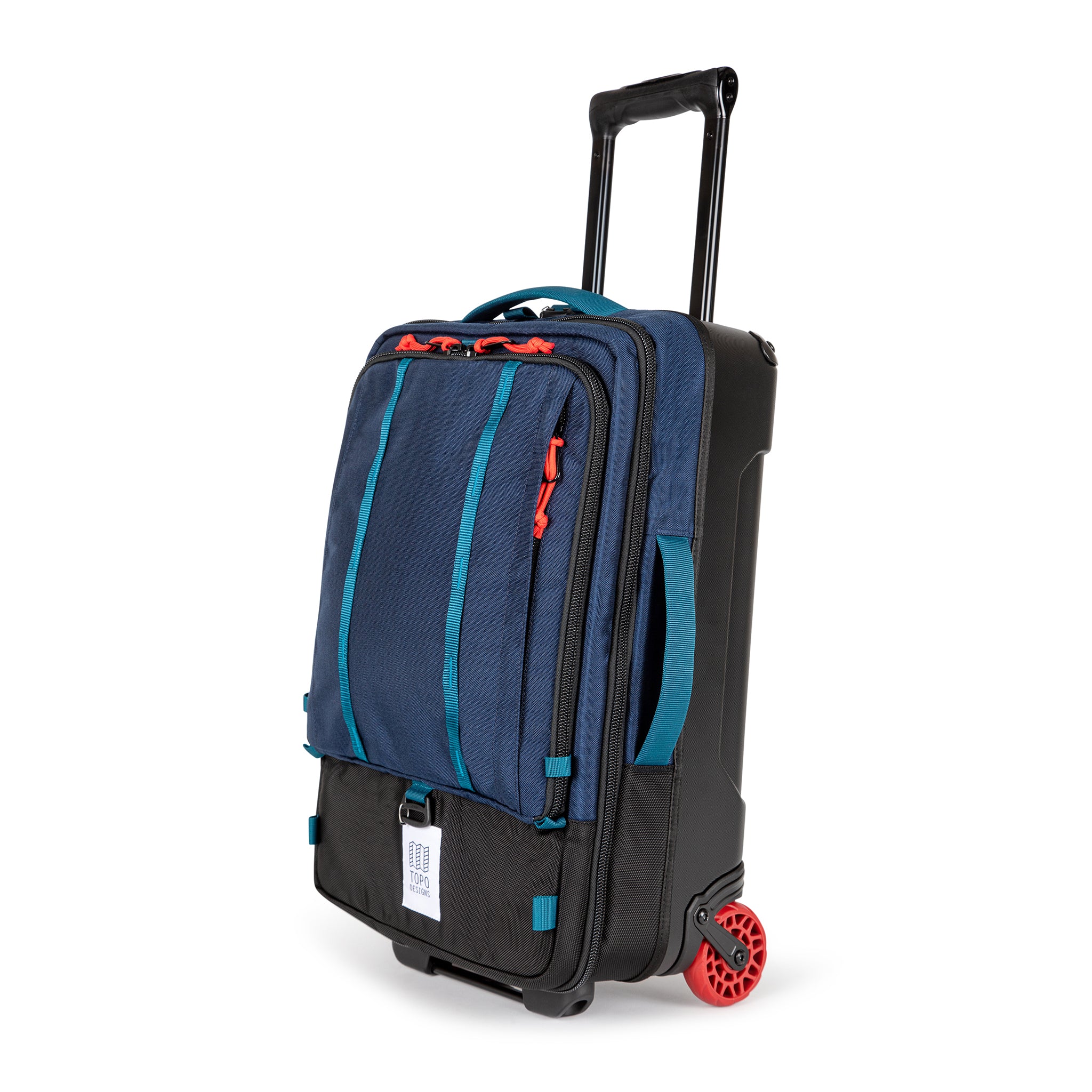 Global Travel Bag Roller - Final Sale - Image 38