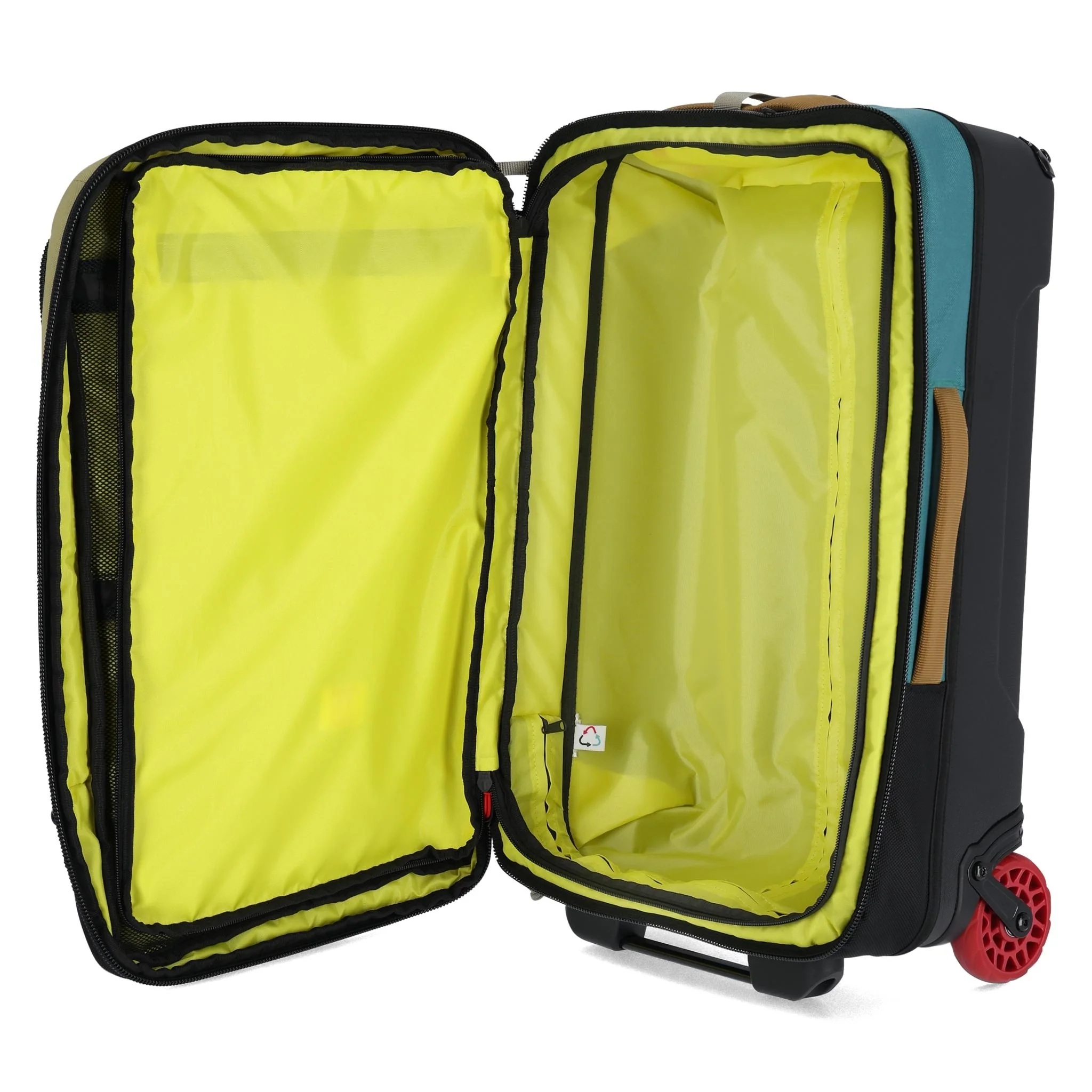 Global Travel Bag Roller - Final Sale - Image 40